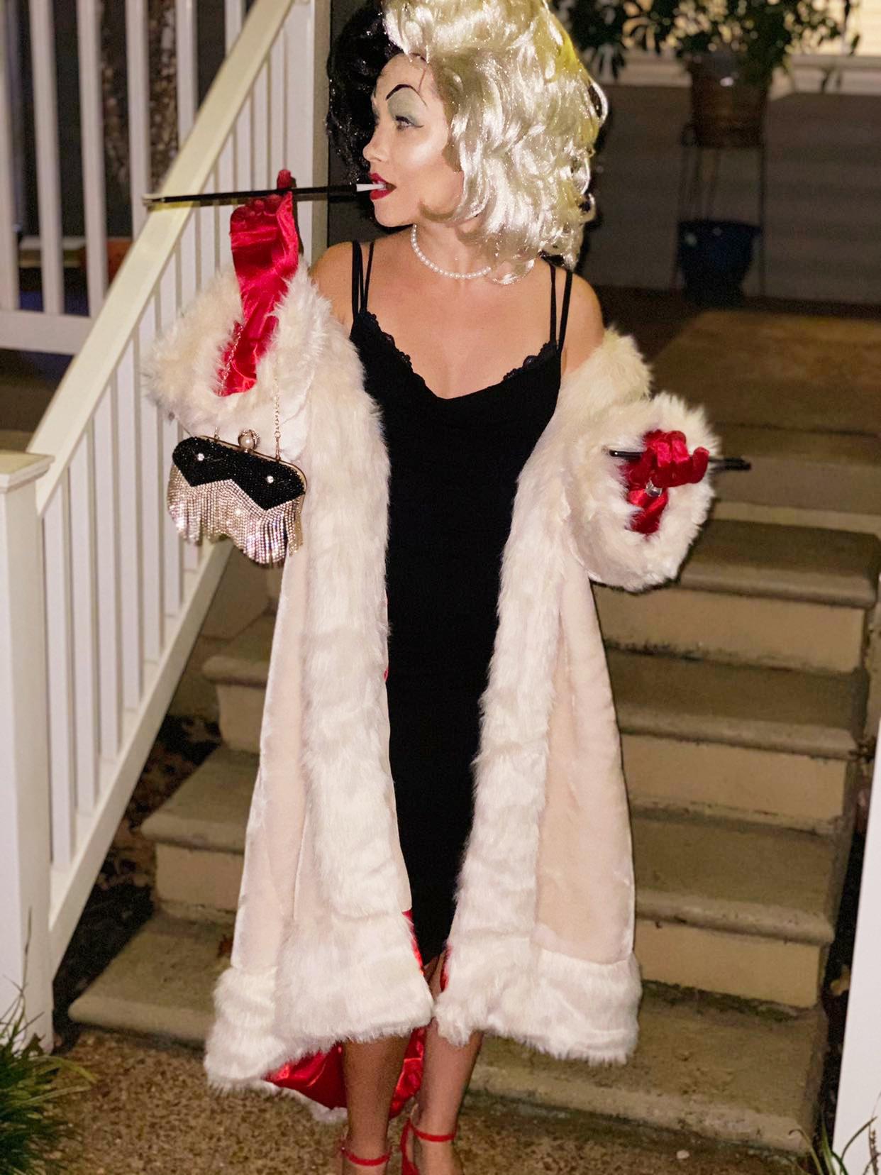 Cruella de Vil 2020 | Scrolller