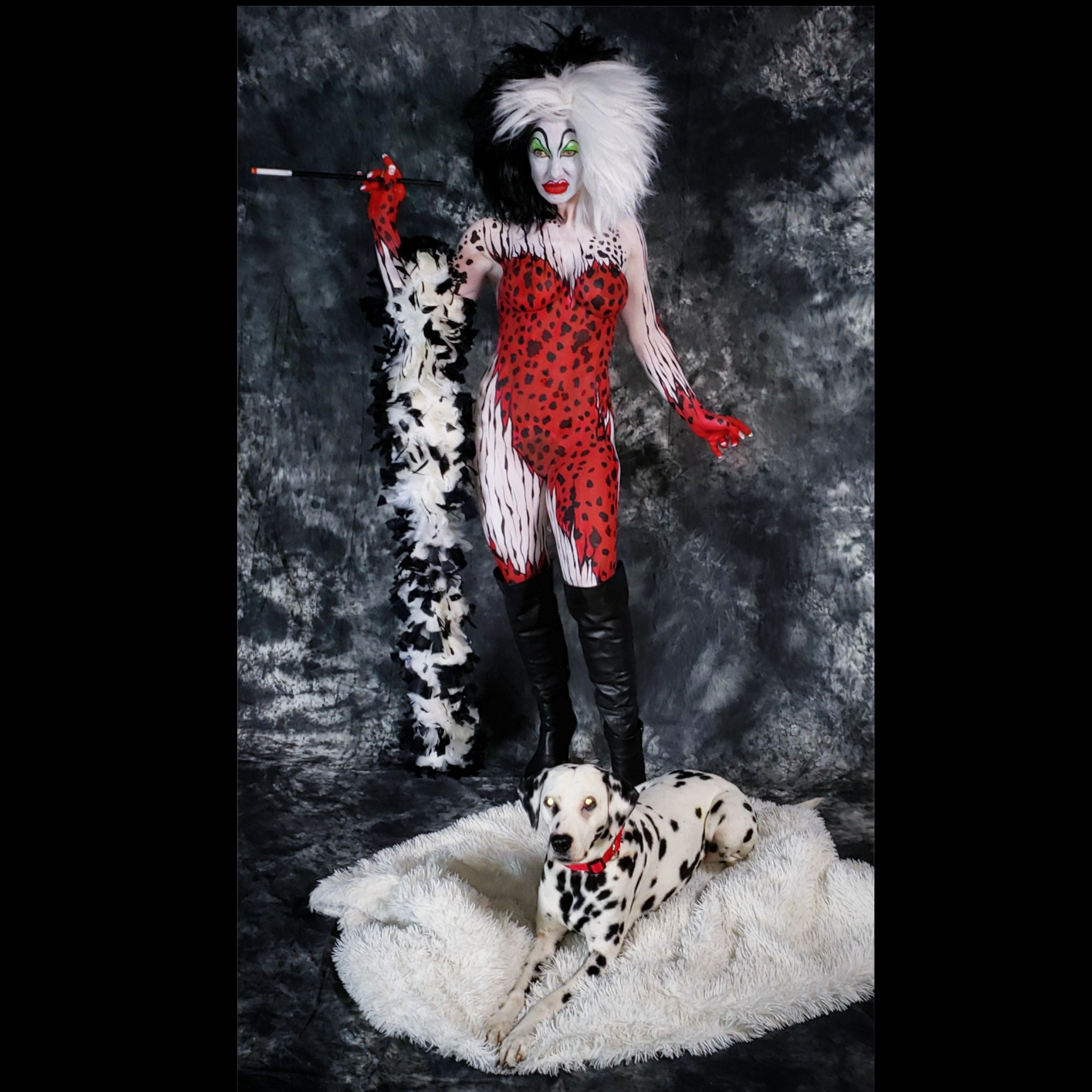 Model Deville'S Onlyfans: The Price Of Fame - 6dg3g6i