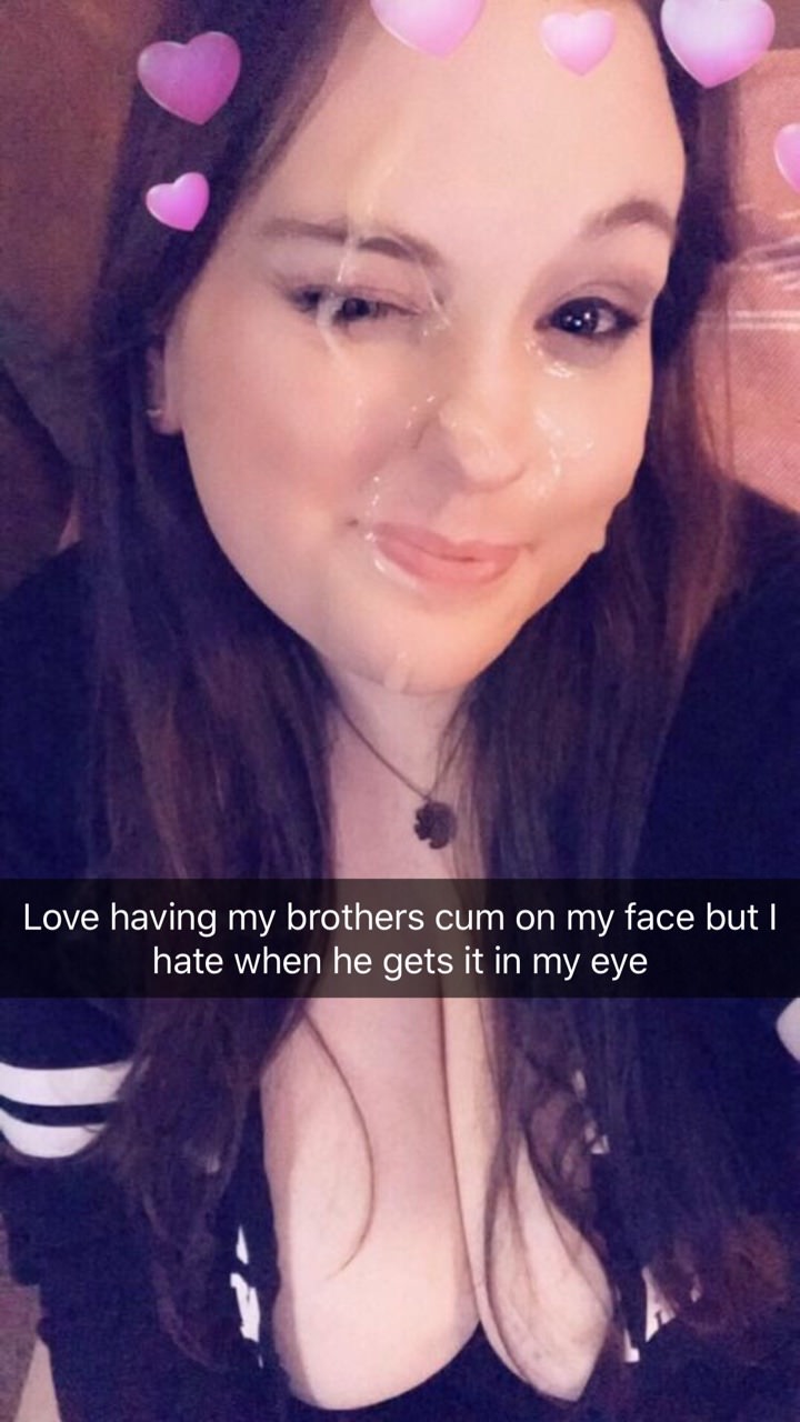 Cum on sis [1MIC]