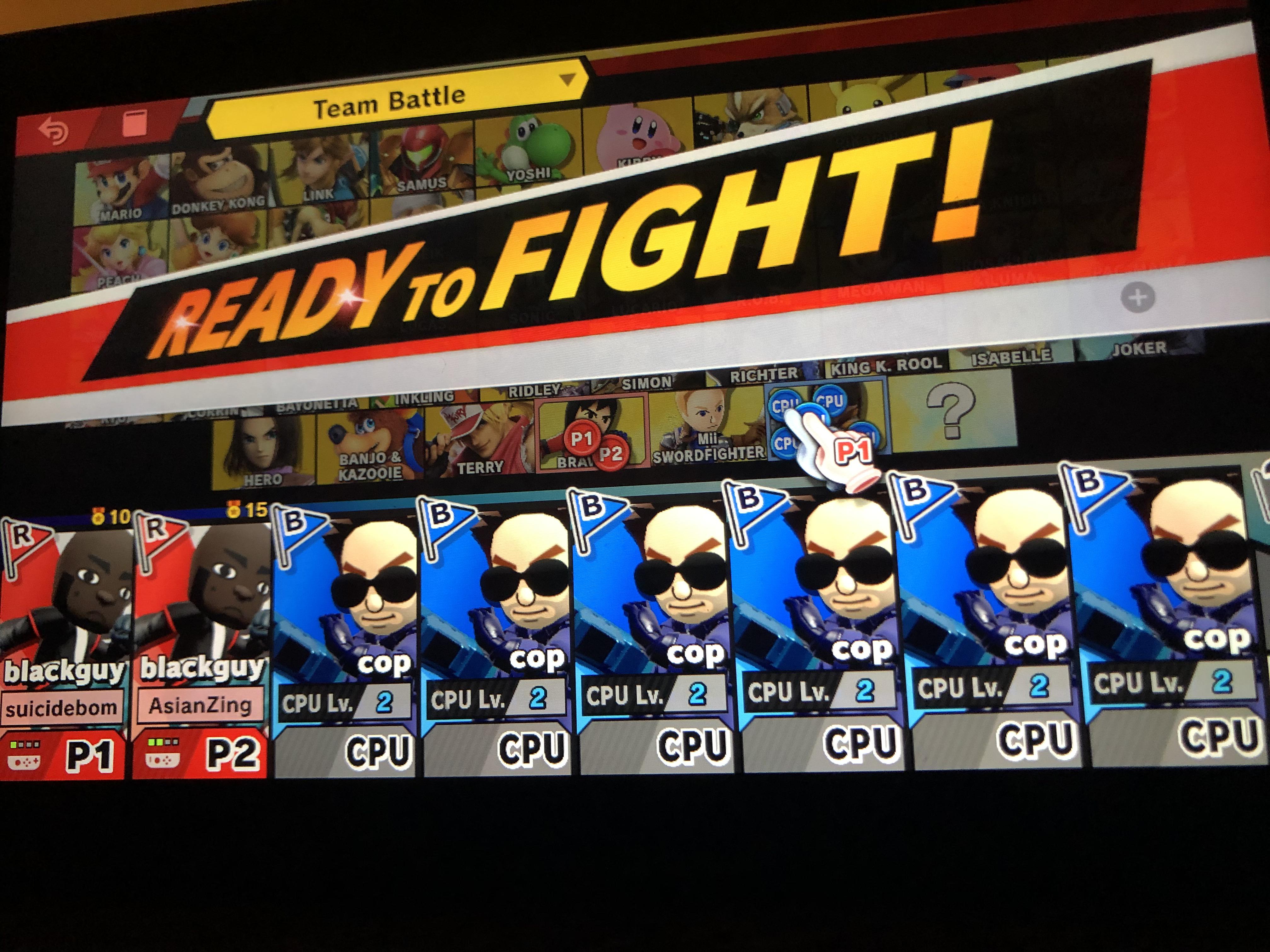 Cursed_smash | Scrolller