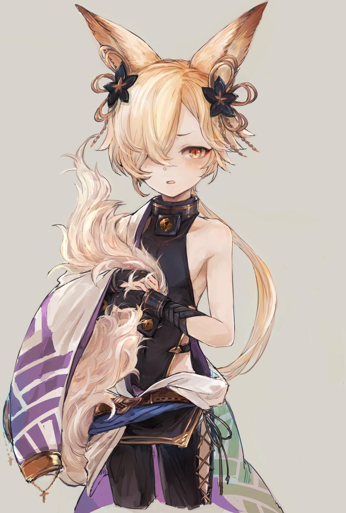 Cute boi | Scrolller