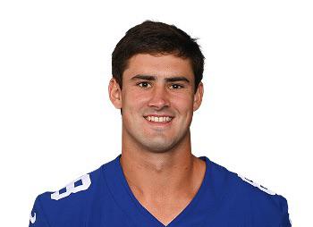 Daniel Jones | Scrolller