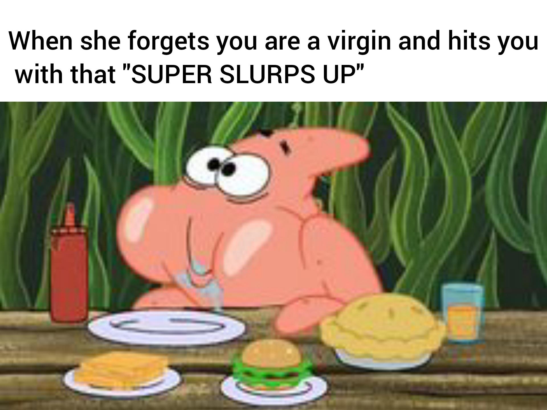 Dear GOD im about to bust Scrolller