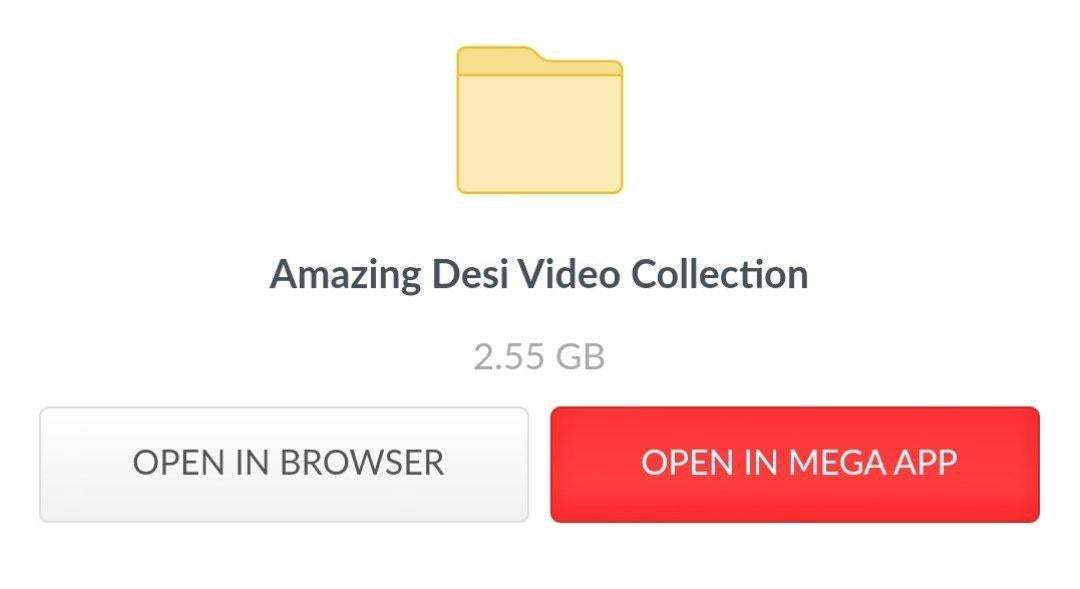 Amazing Desi Collection Mega Link In Comment 👇 Scrolller