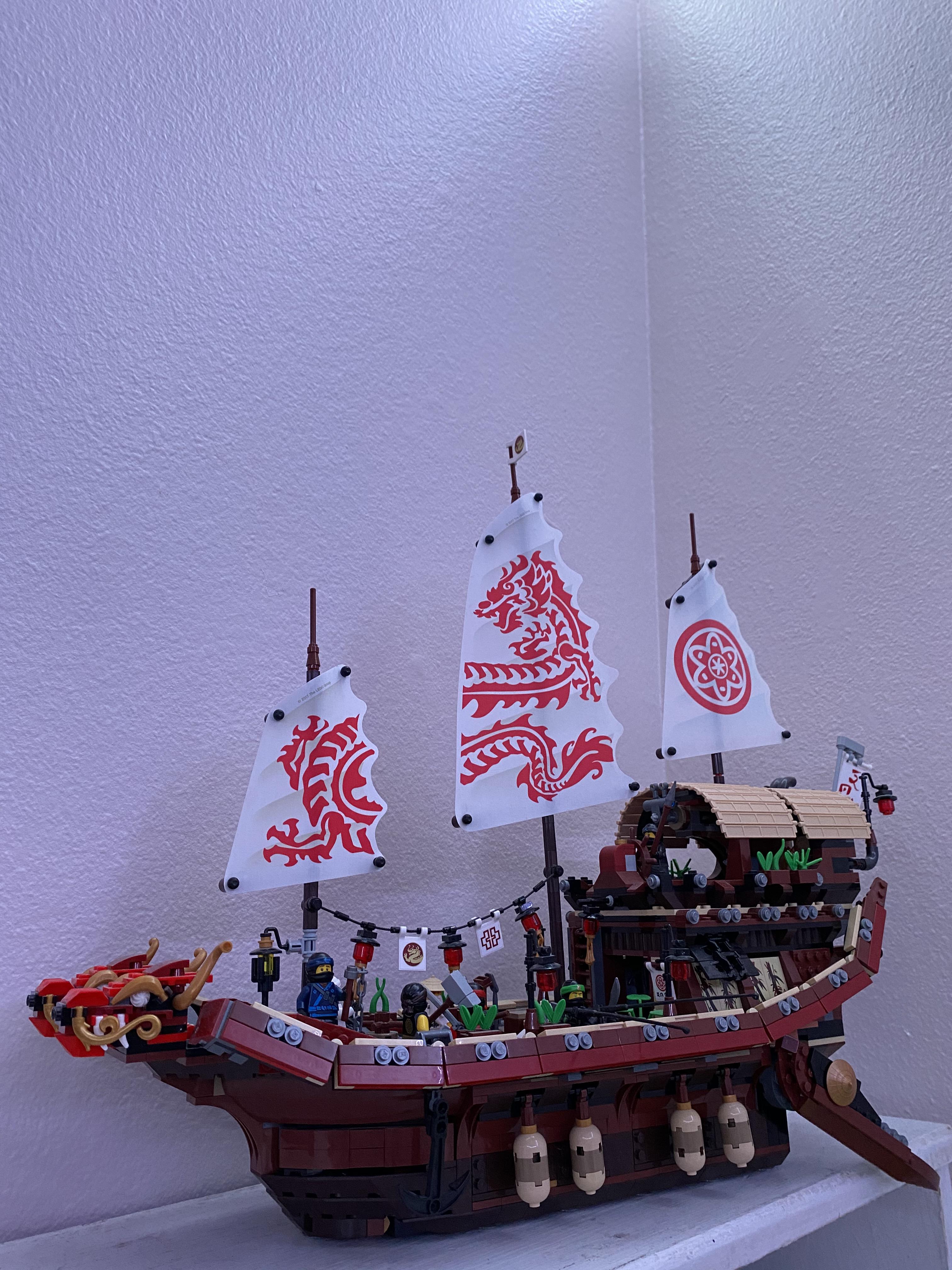 Destiny’s Bounty set | Scrolller