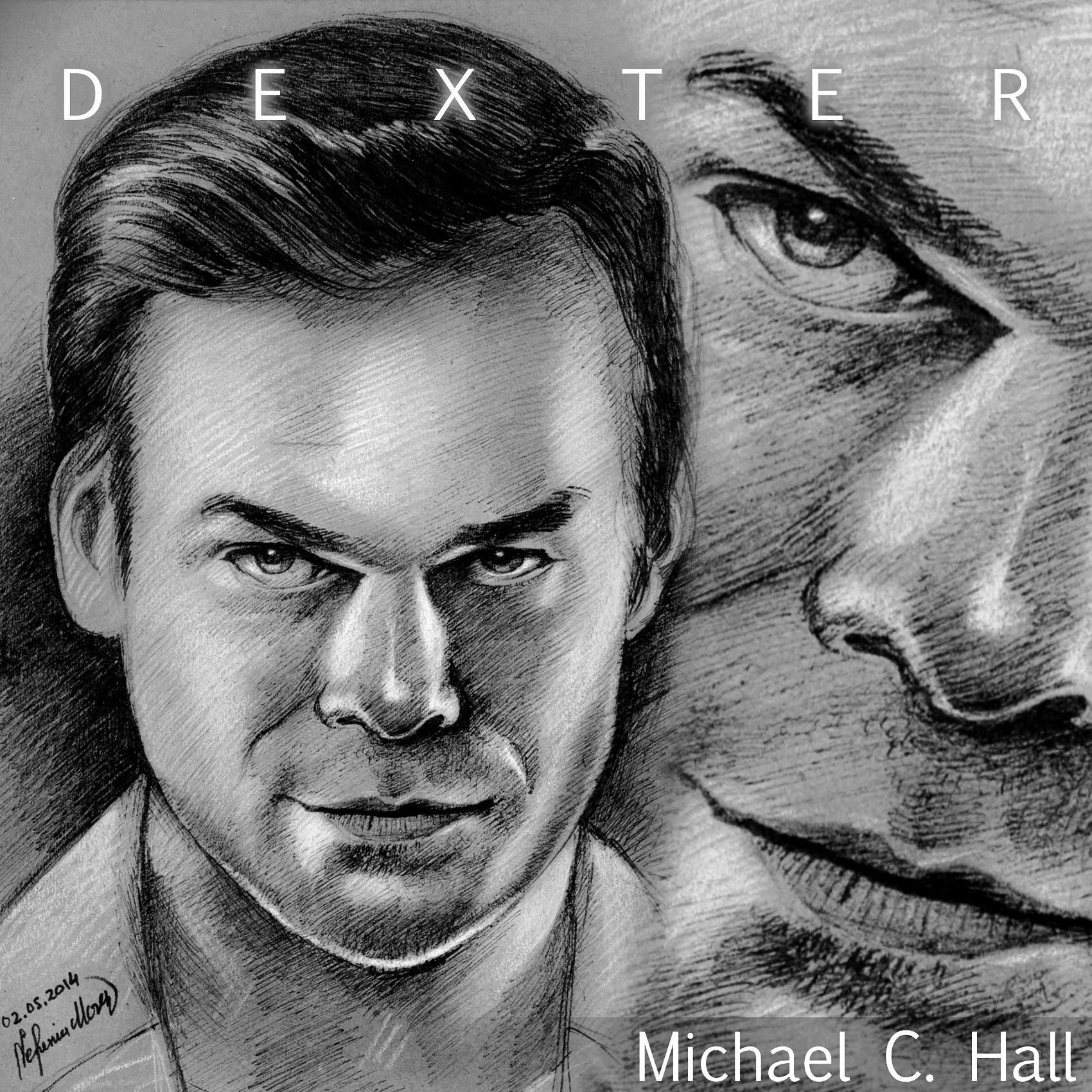 They Remade This Iconic Dexter Scene? (Michael C. Hall) - zladbez
