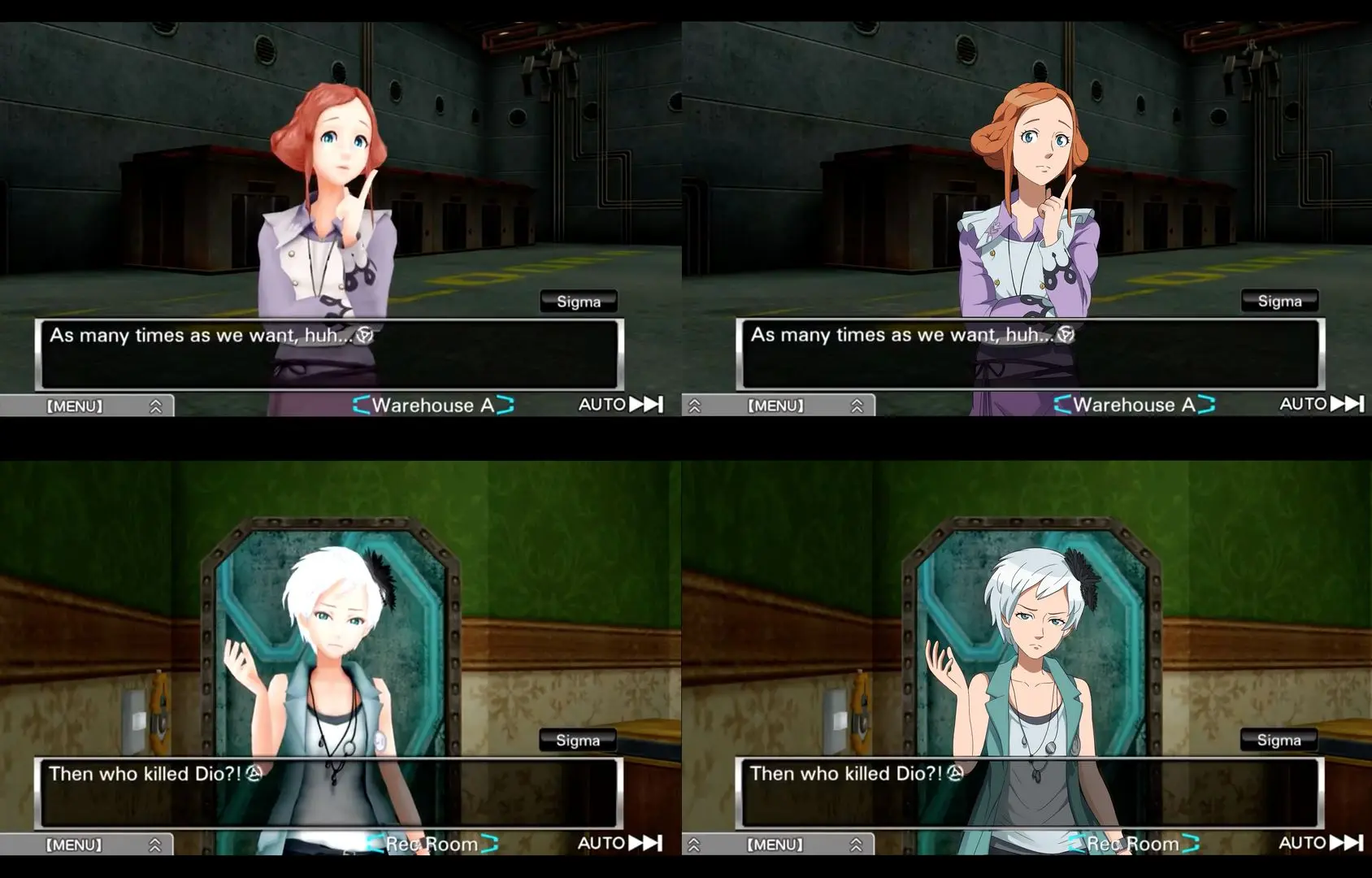 Did a VLR 3d-to-2d sprite redraw about a year ago - now that I'm ...