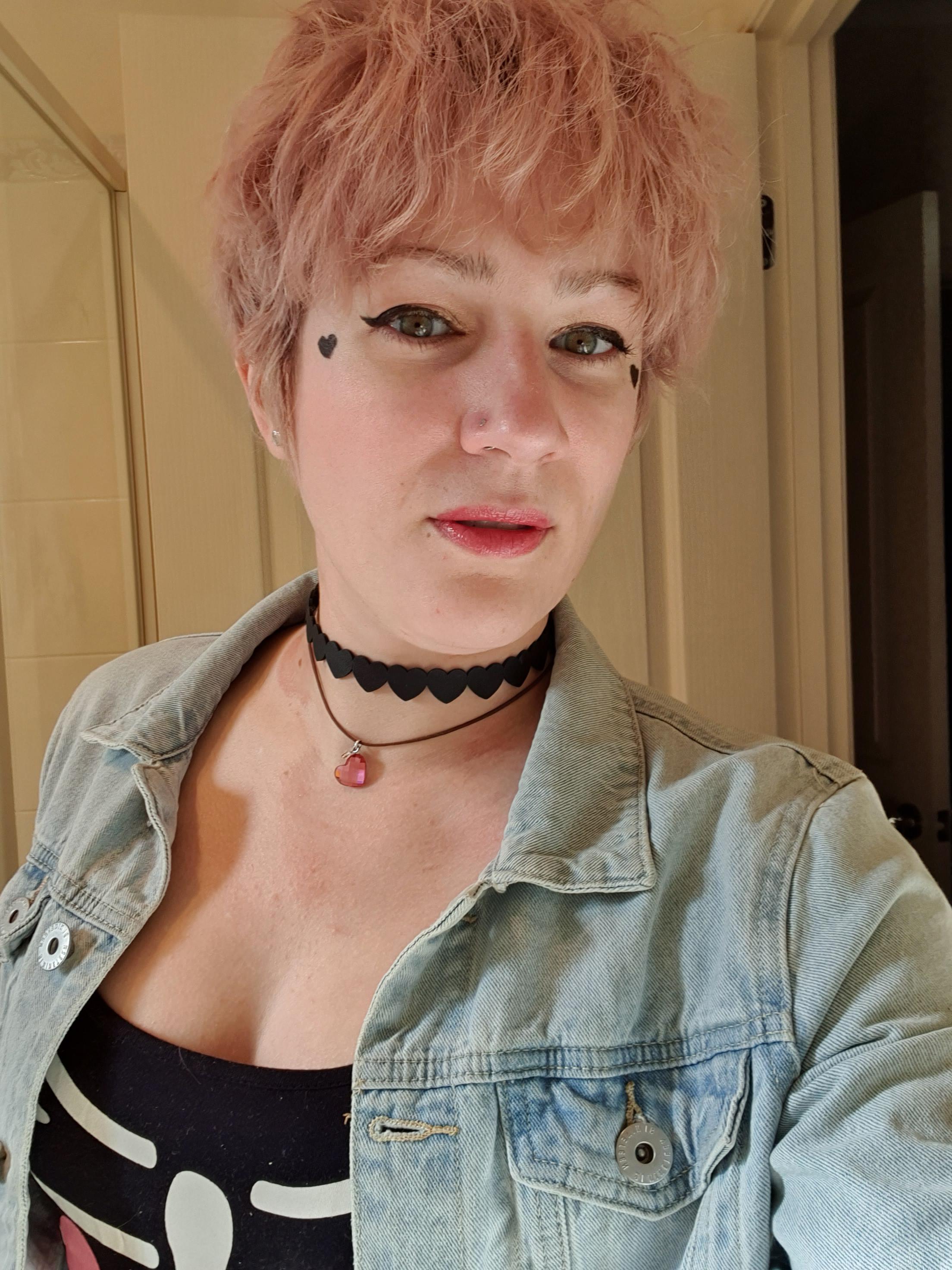 You Have To See This Girlylana Leak