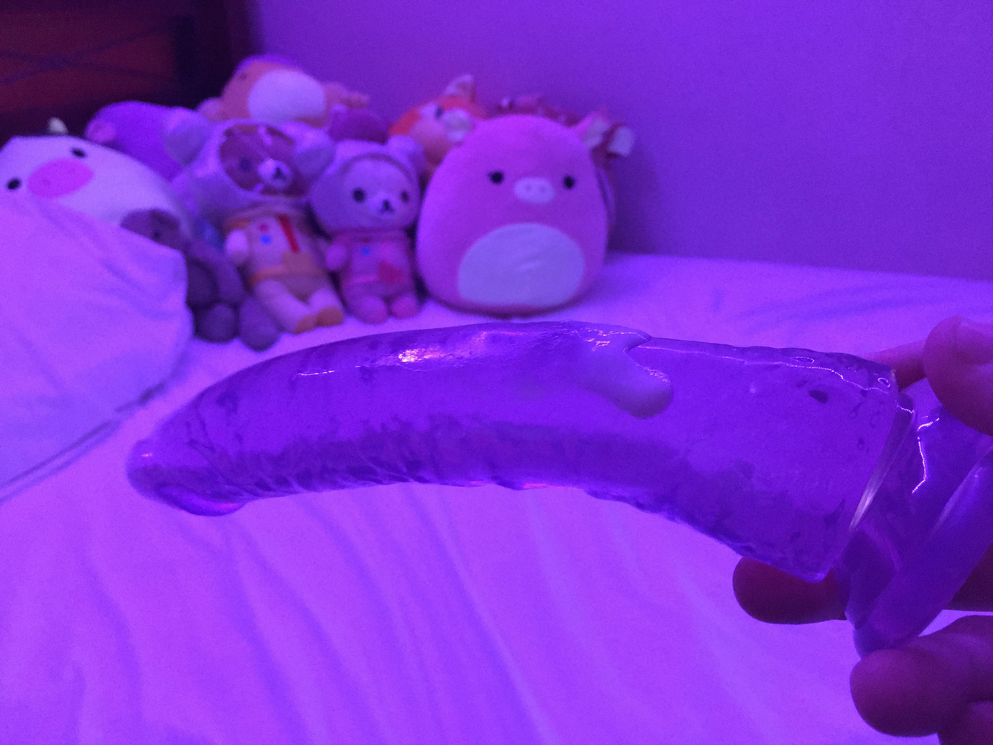 Vega Thompson Dildo: What You Should Know Before Buying - lcz0xtb