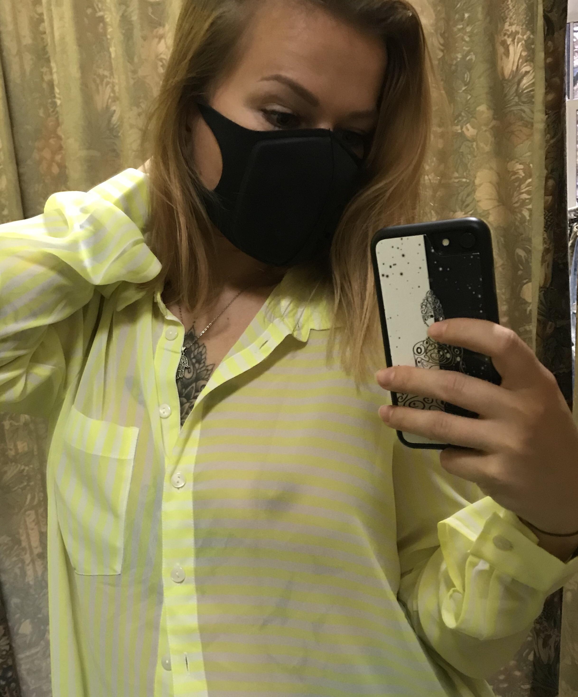 Do You Think This Top Is Acceptable For A Girl That Never Wears A Bra do-you-think-this-top-is-acceptable-for-a-girl-that-never-wears-a-bra