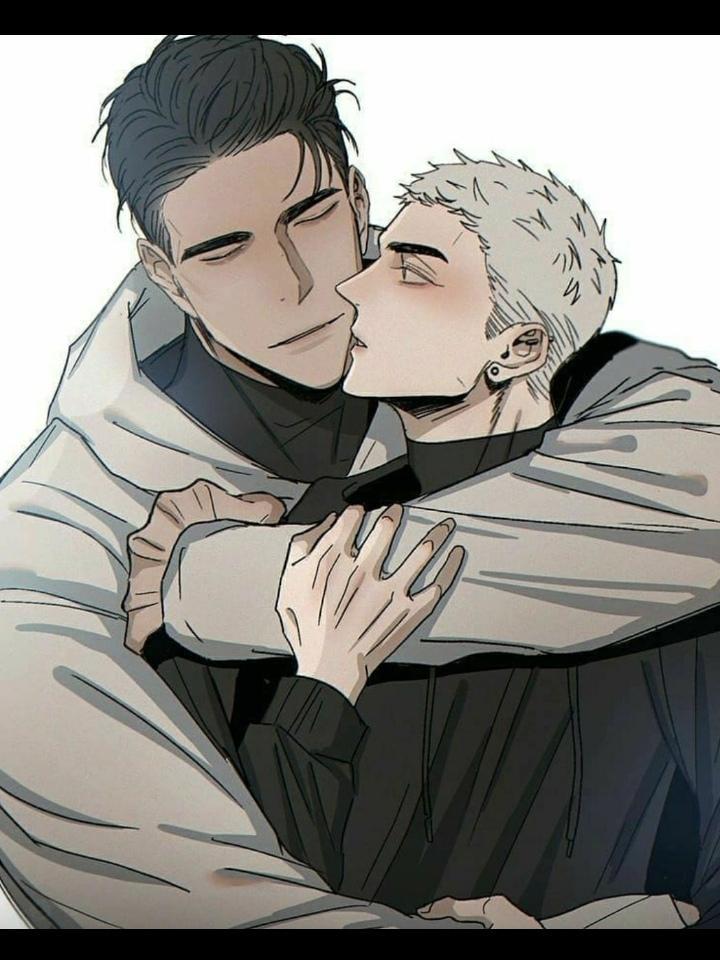 Does anyone know the name of this manhwa? Thank you | Scrolller