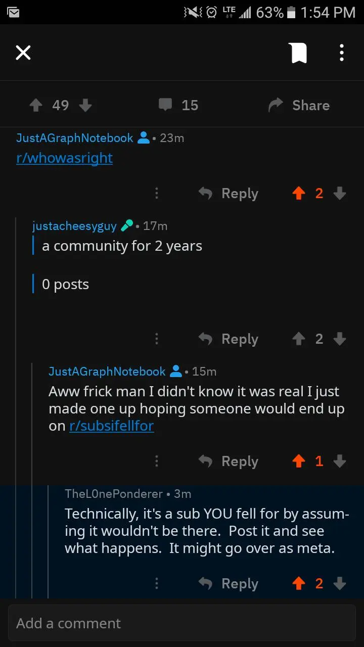 Does this count boys?