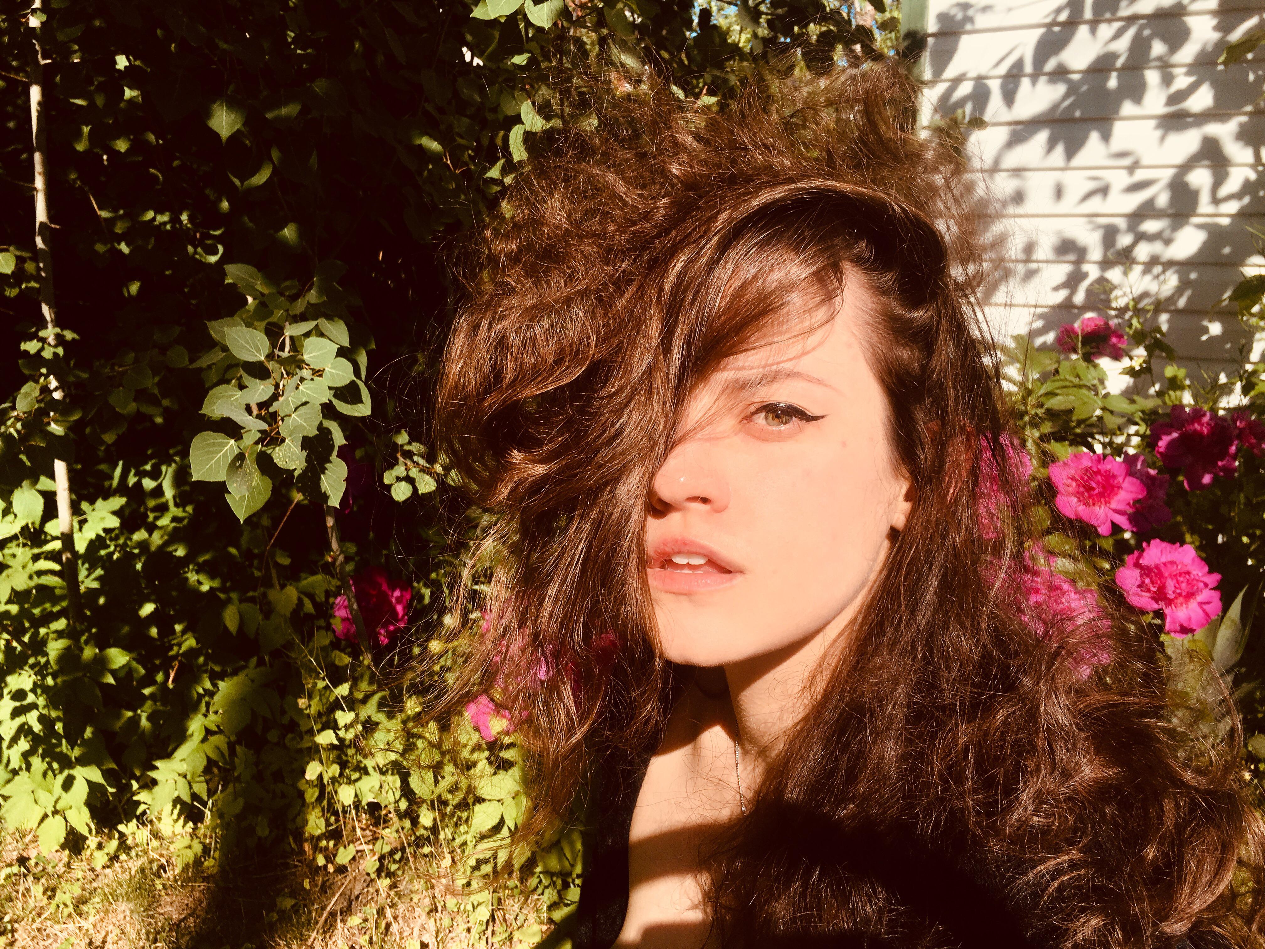 Ariel Kytsya Nude Photos: What You NEED To See!