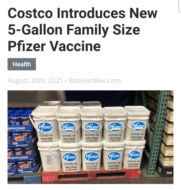 Don't Forget To Pick Up A 55 Gallon Drum Of Ranch Dressing While You're ...