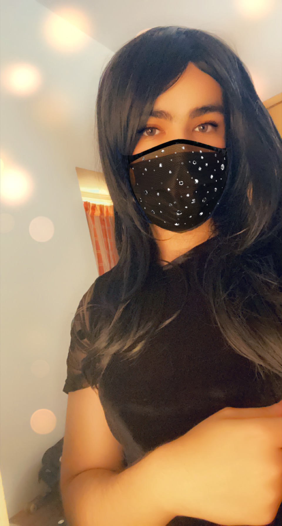 Dress up night 🥰