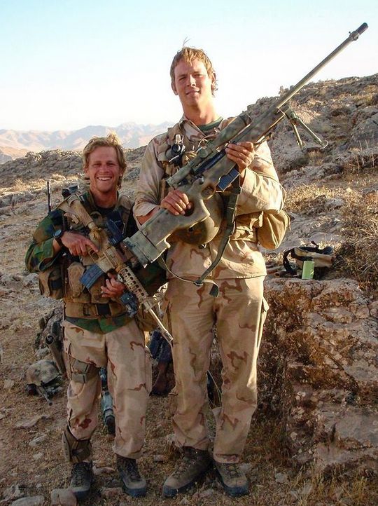 Dutch Commando's as part of Task Force 55 in Afghanistan in '09 | Scrolller