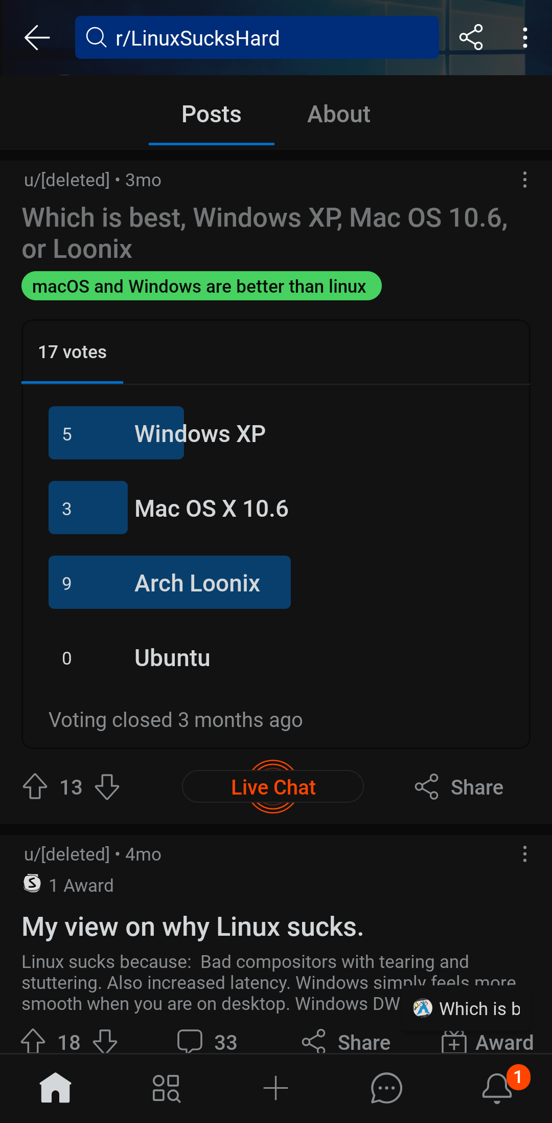 Echo chamber.exe stopped working Scrolller