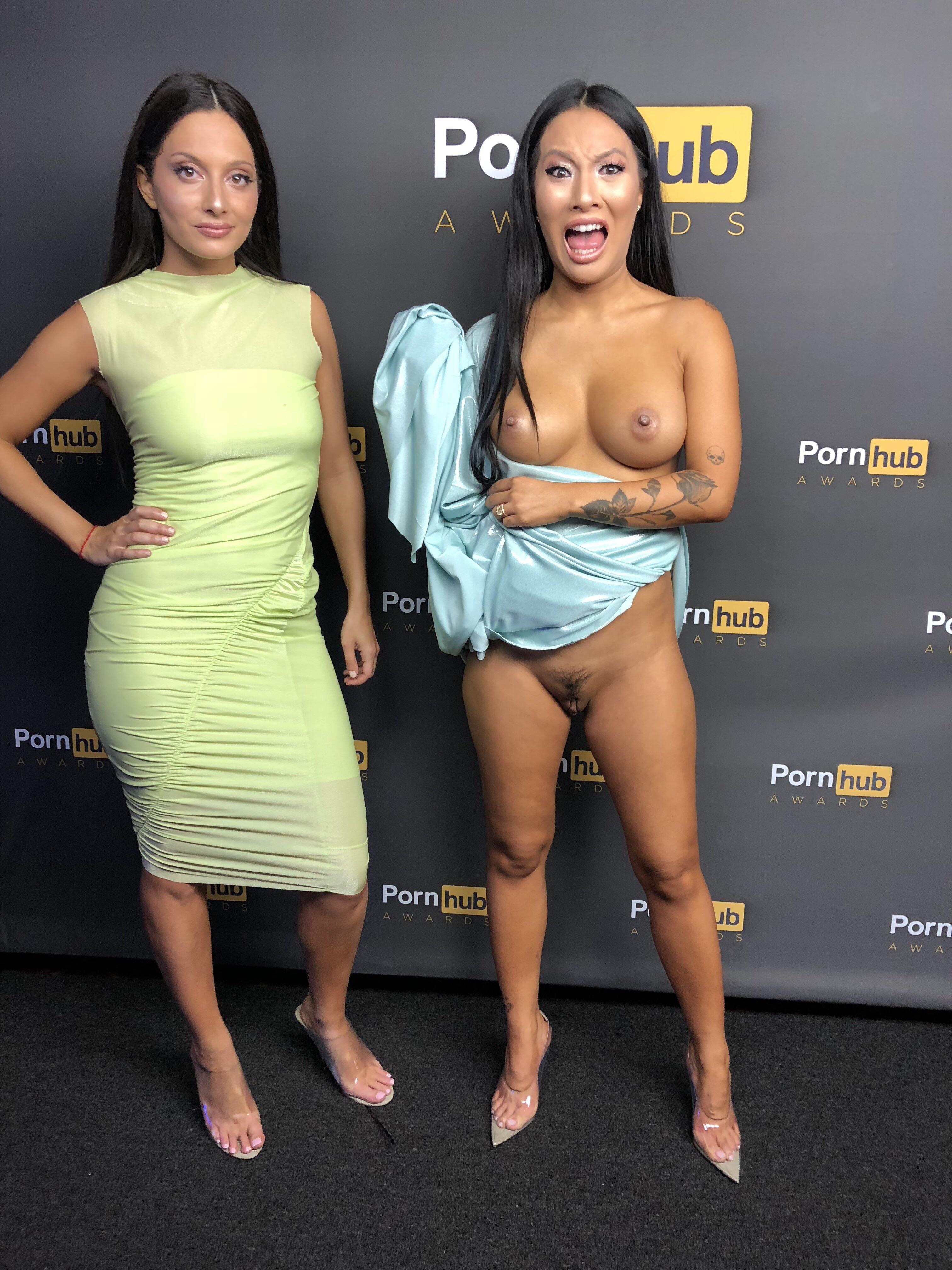 Pornhub awards 2018 (gallery 1) avn