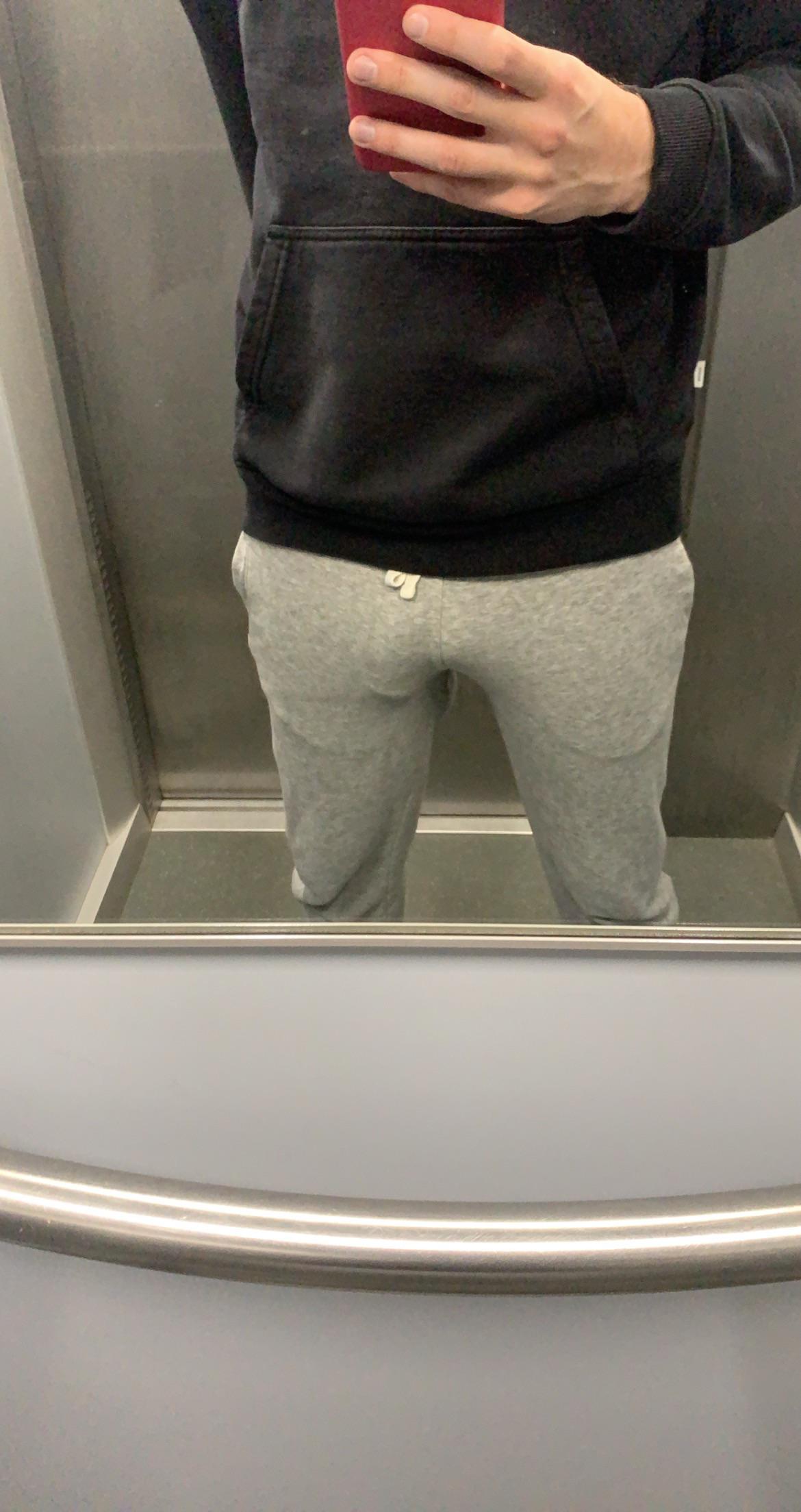 Elevator bulge Scrolller