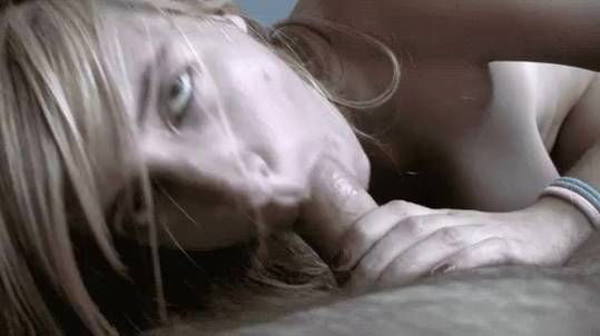 Eli Tetona endlessly sucking a cock