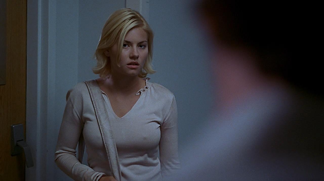 Elisha Cuthbert Fakes