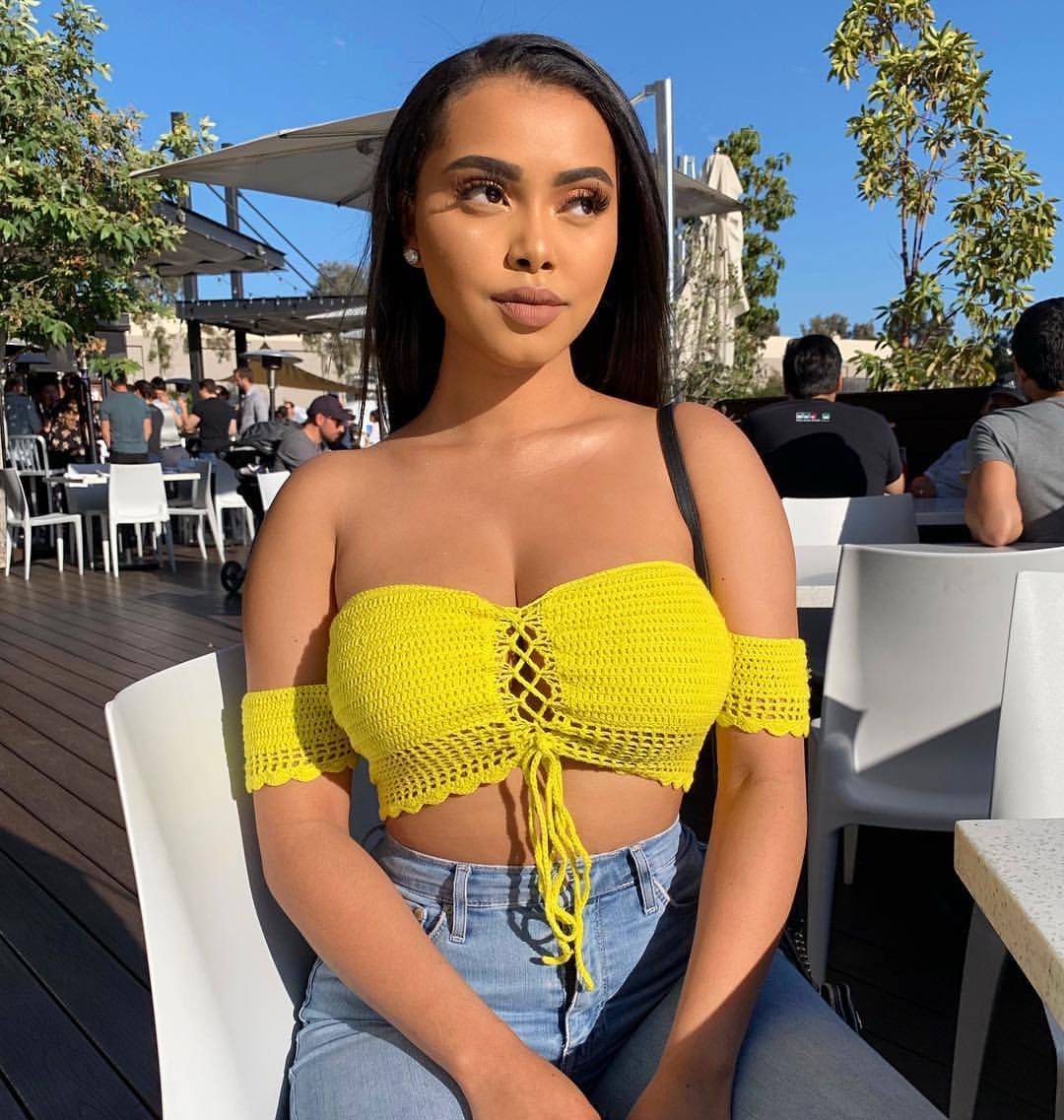 Emily Ferrer | Scrolller