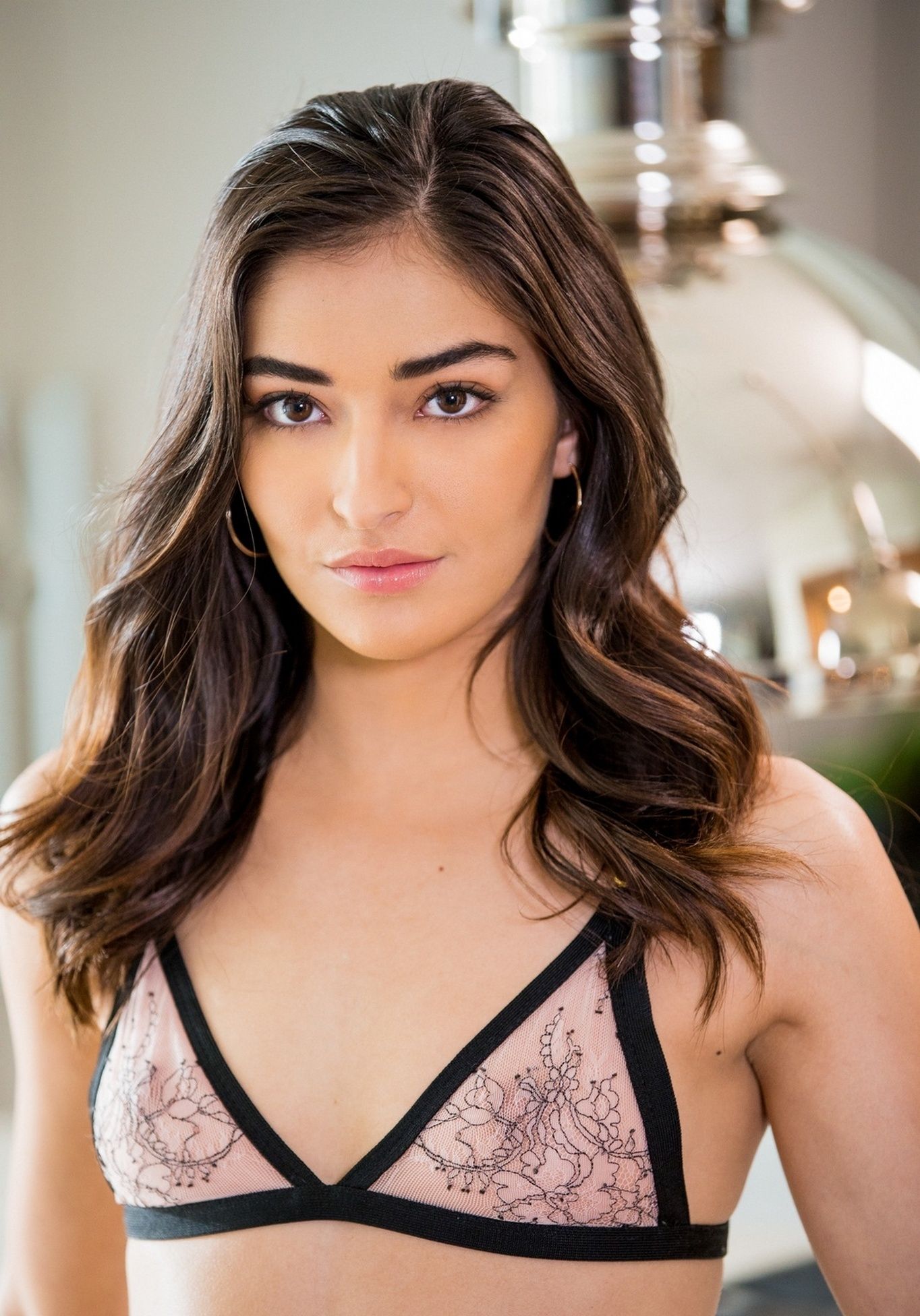 Emily Willis | Scrolller