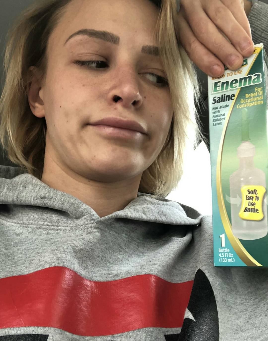 Emma Hix | Scrolller