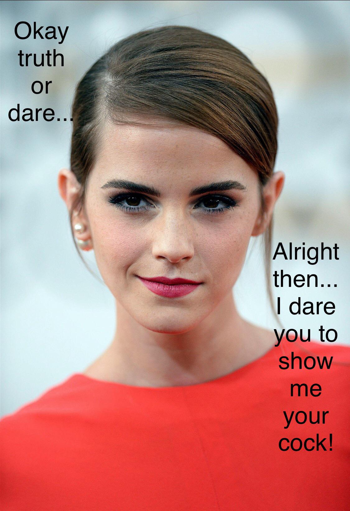 Emma Watson Scrolller