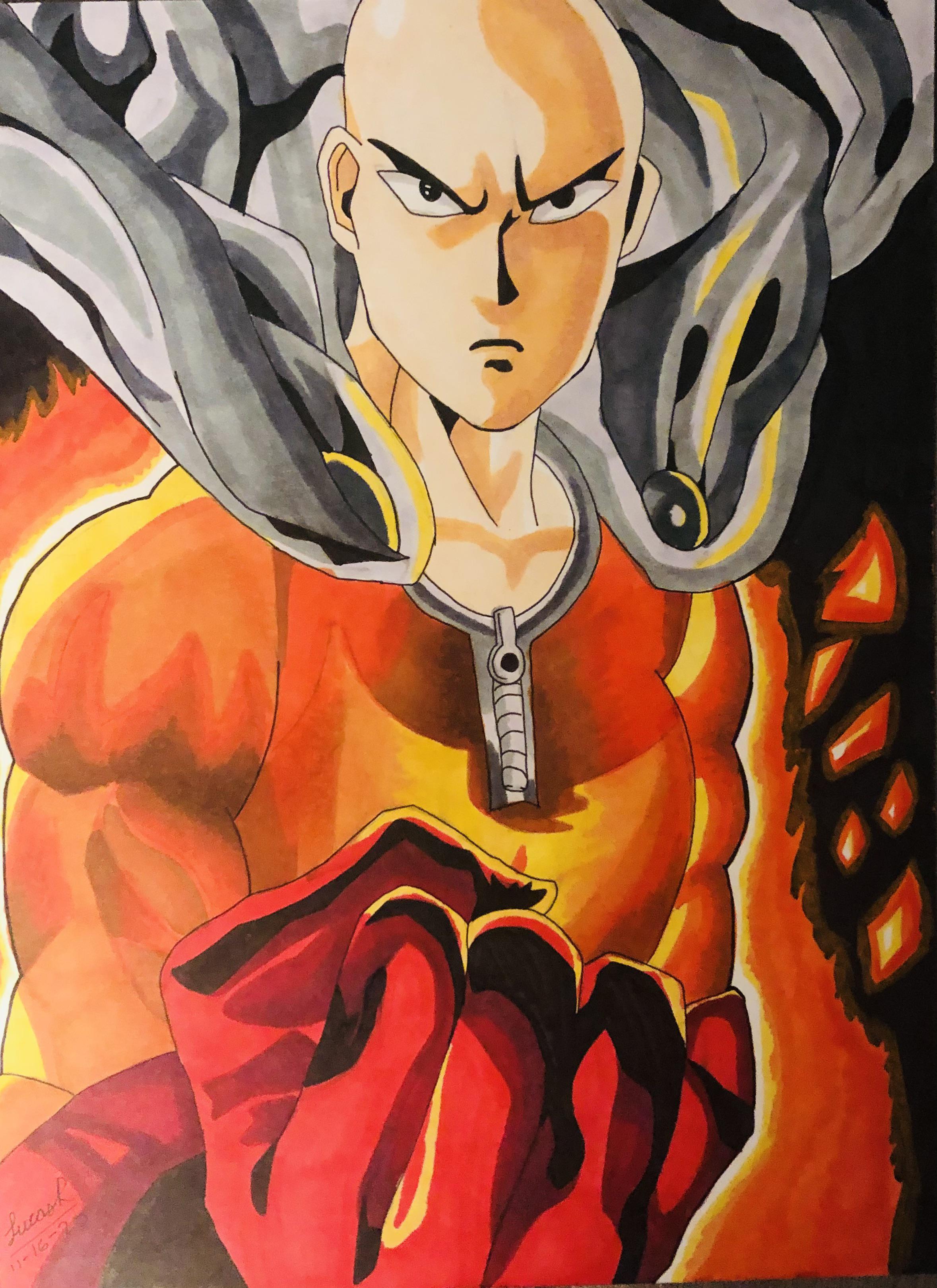 Drowing Pog Entire drawing finished in one day POG! | Scrolller