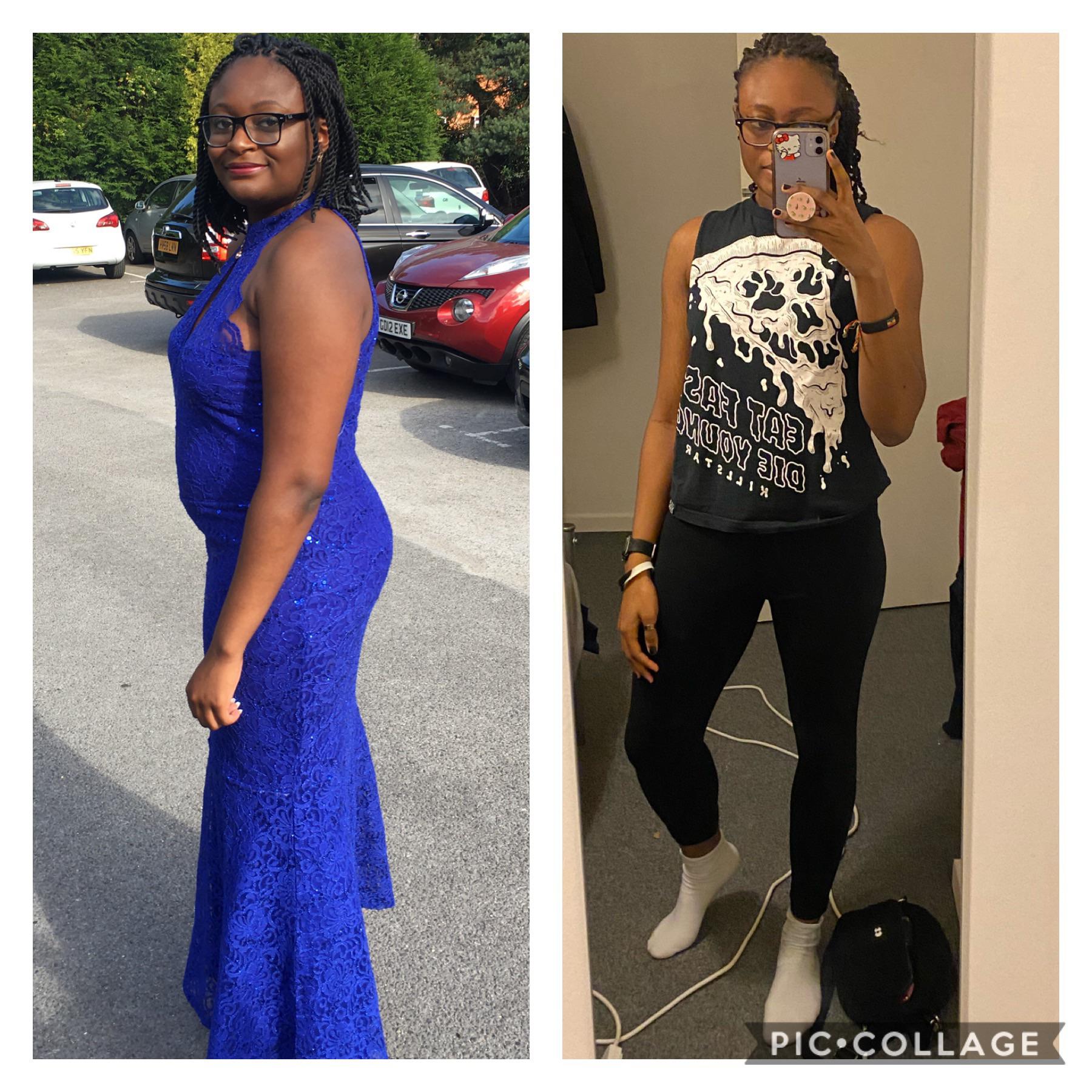 5 0 200 LBS FEMALE visual data 2