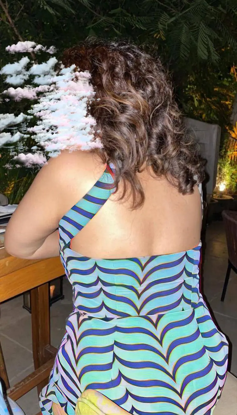 Back with a Bang 🔥38/[f] | Scrolller