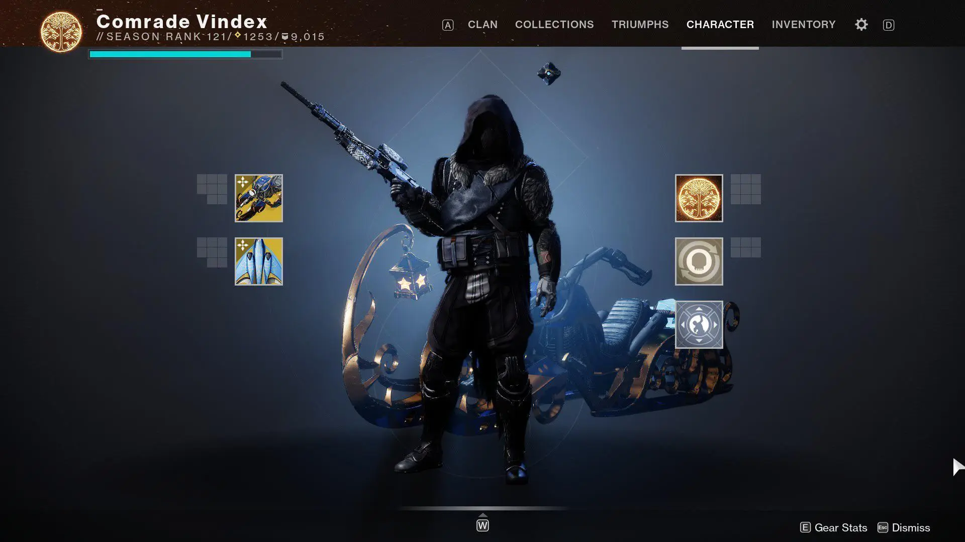 Faceless Stalker Faceless stalker | Scrolller