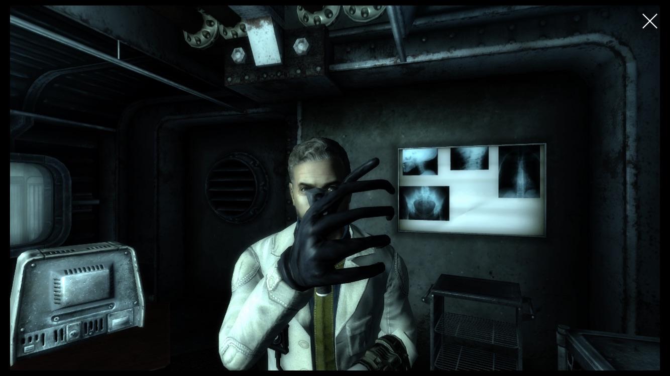 (Fallout 3) Hand.exe has stopped working | Scrolller