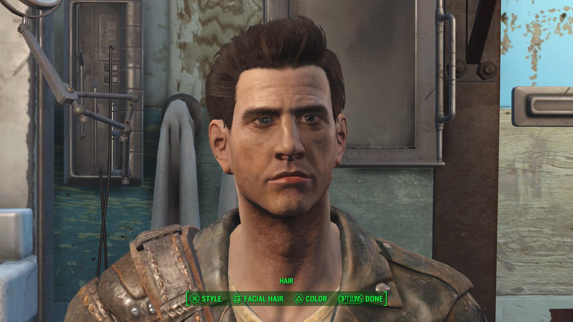 [FALLOUT 4] - Mad Max -Mel Gibson updated | Scrolller