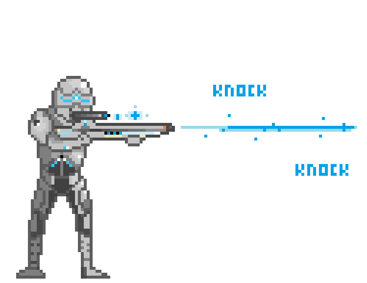 Fan art pixel wraith. | Scrolller
