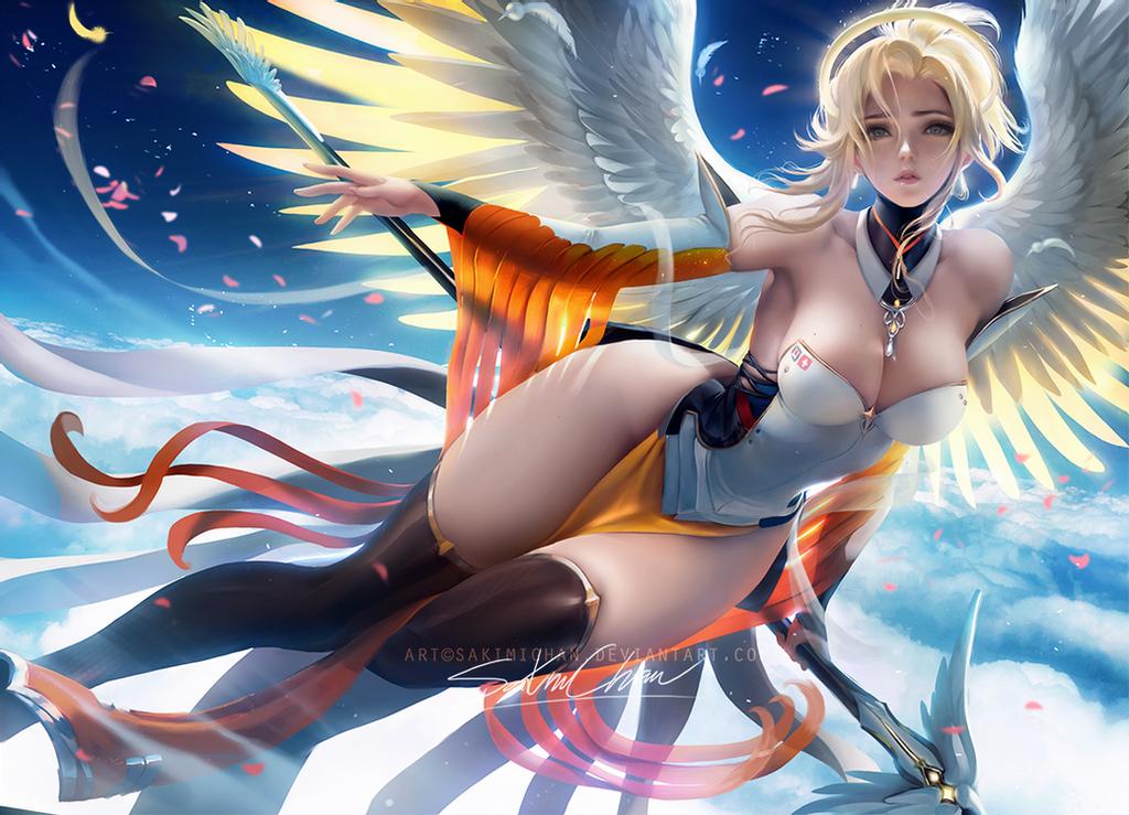 Sakimichan Booru