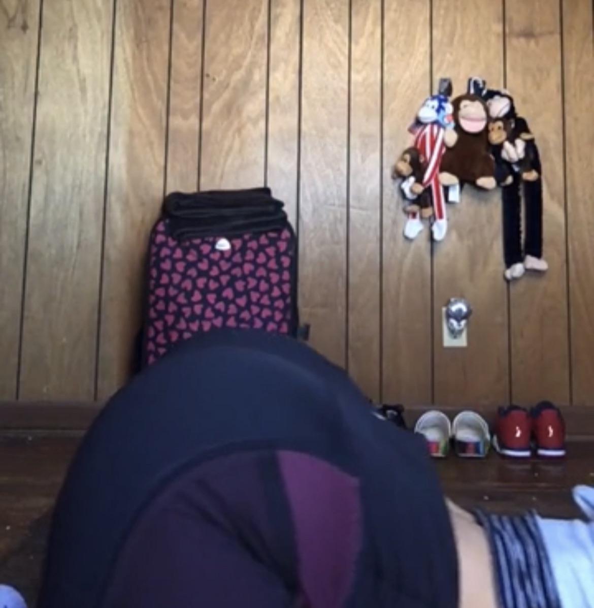 fat ass arch | Scrolller