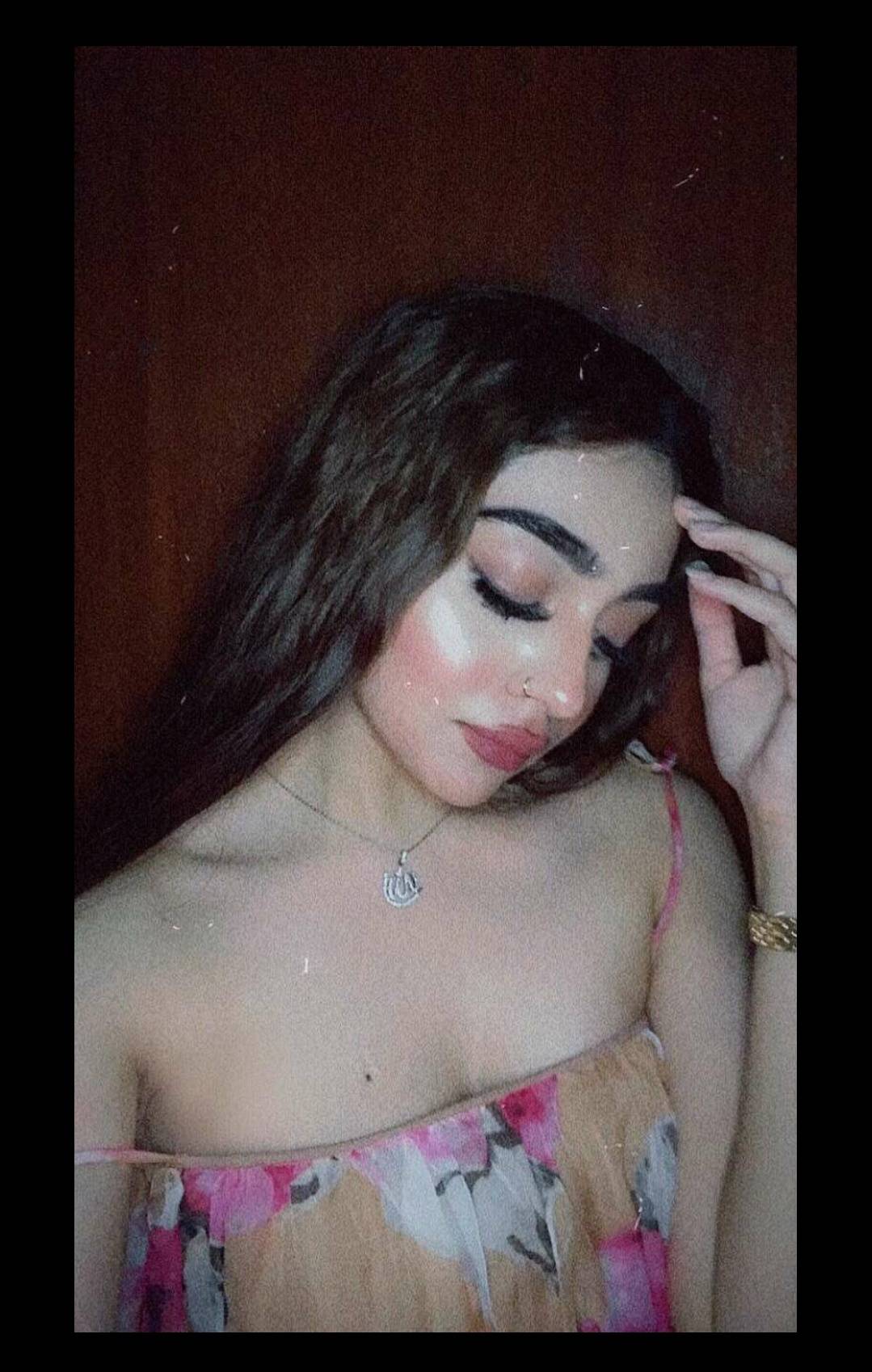 Fatima Tahir | Scrolller