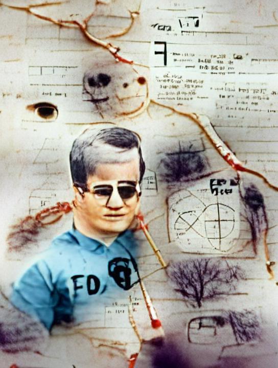 FBI says Zodiac Killer case is still open Scrolller