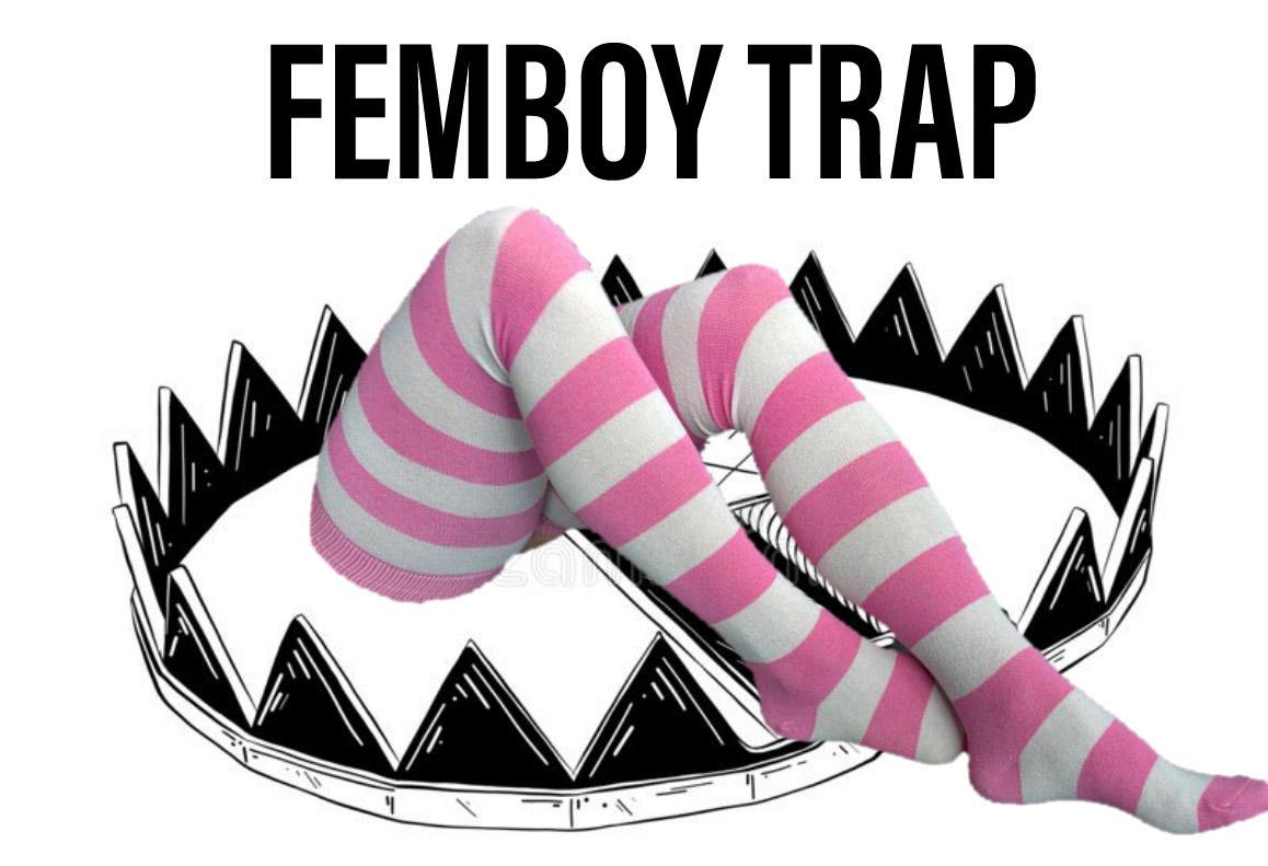 Fembabe Trap Scrolller