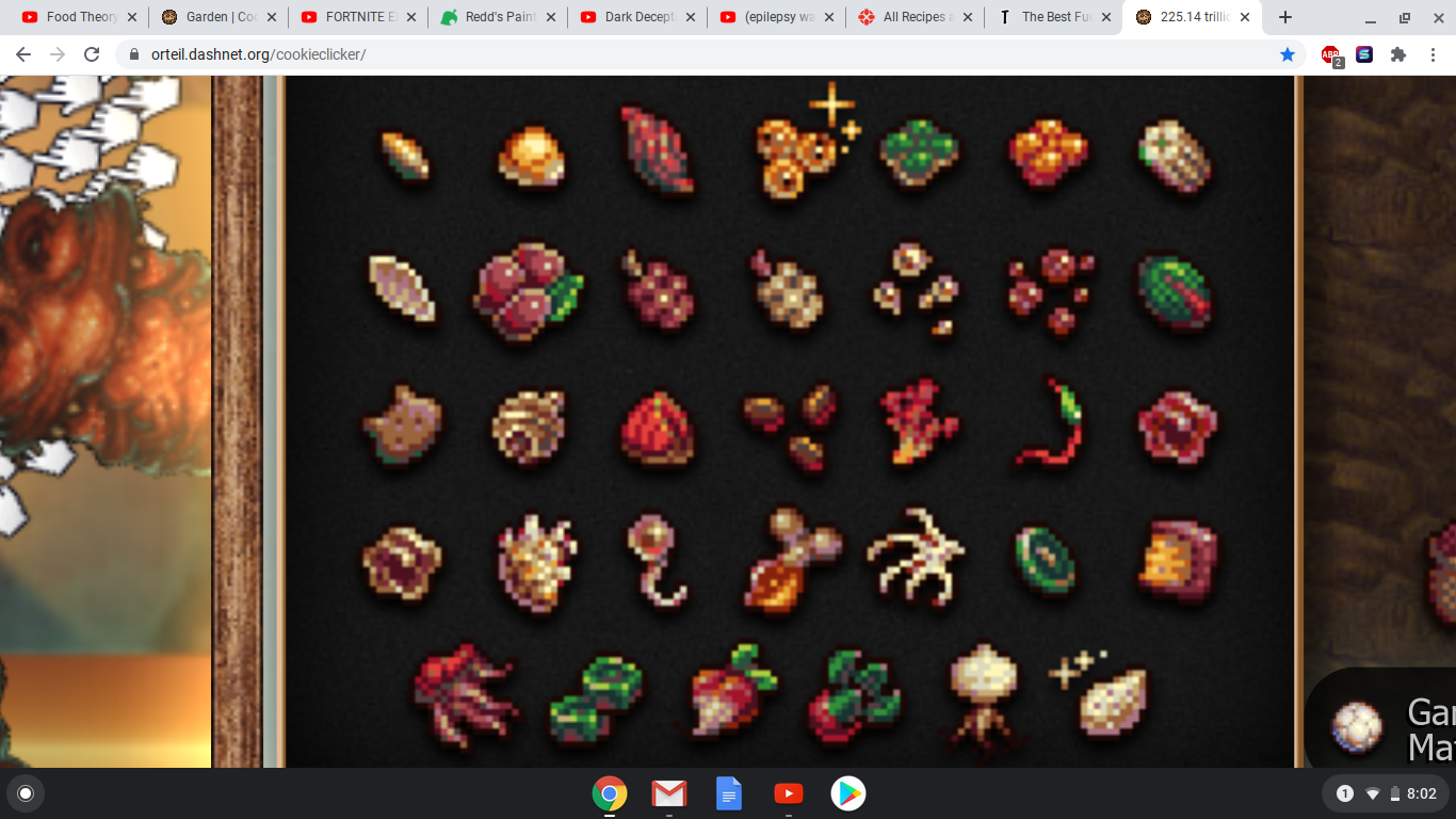 Finally After All These Months Scrolller