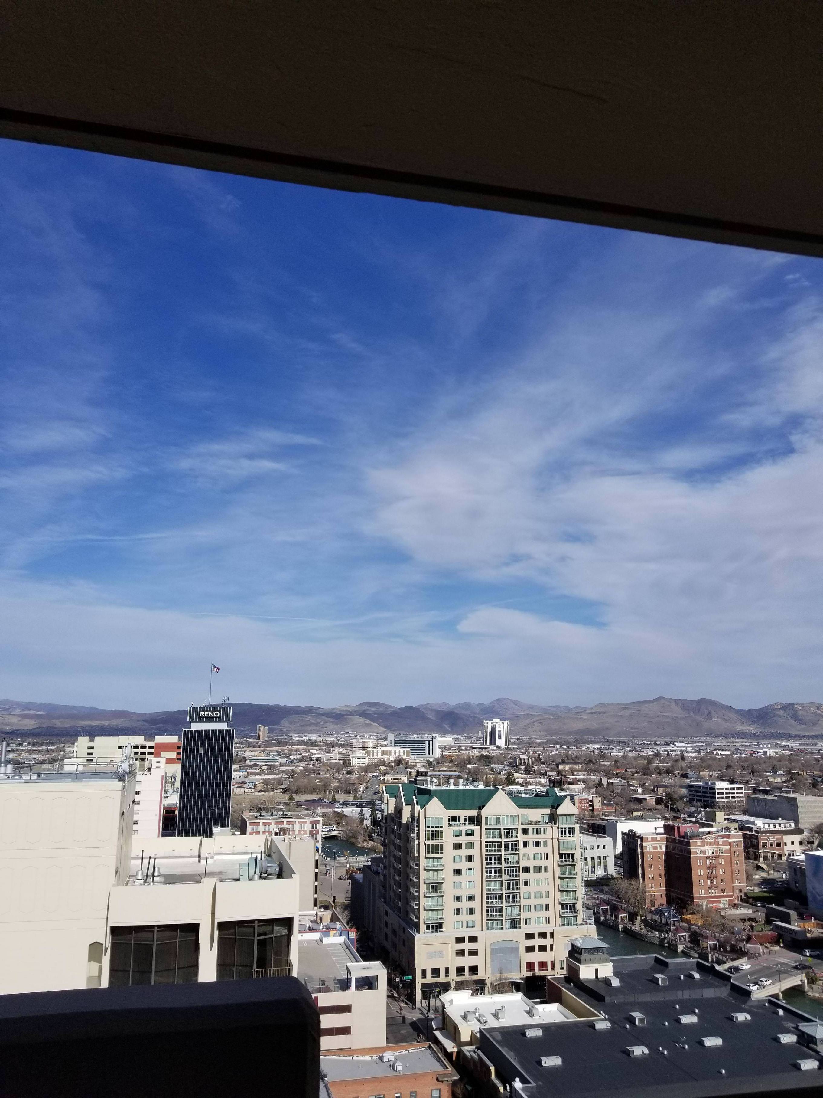 First day living in reno... and I'm loving it! | Scrolller