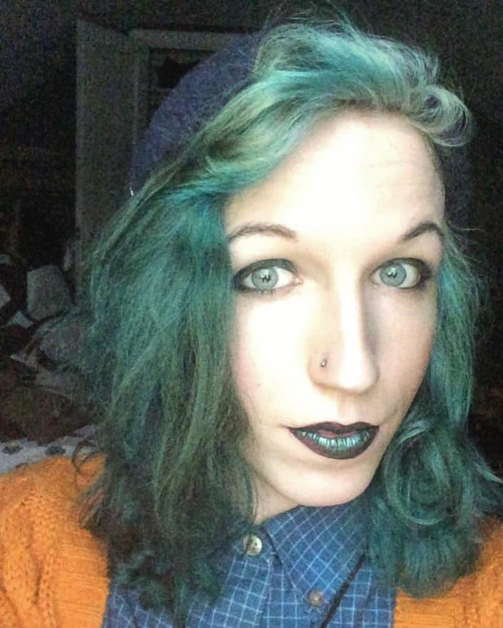 First time finally posting here after slowly gaining more confidence on ...