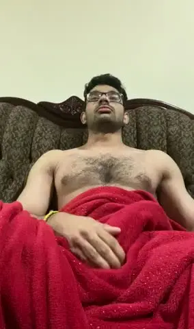 First time trying a role play kind of dirty talk.. with a big load of surprise for you at the end