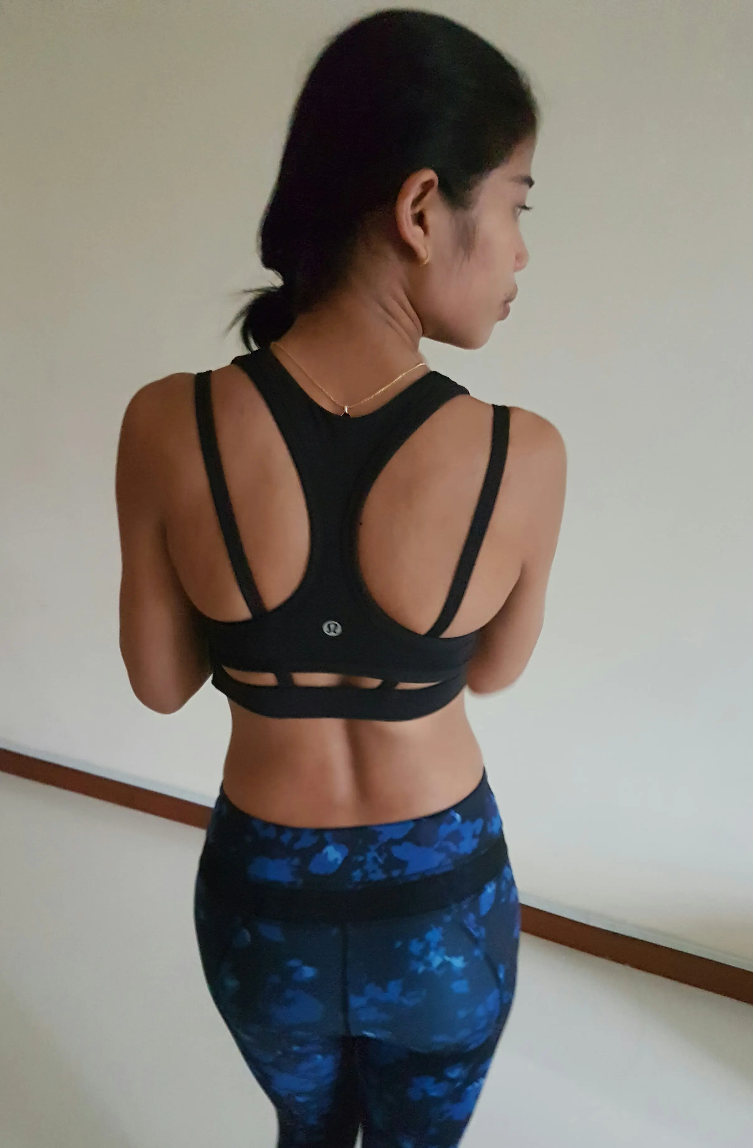Fit Asian