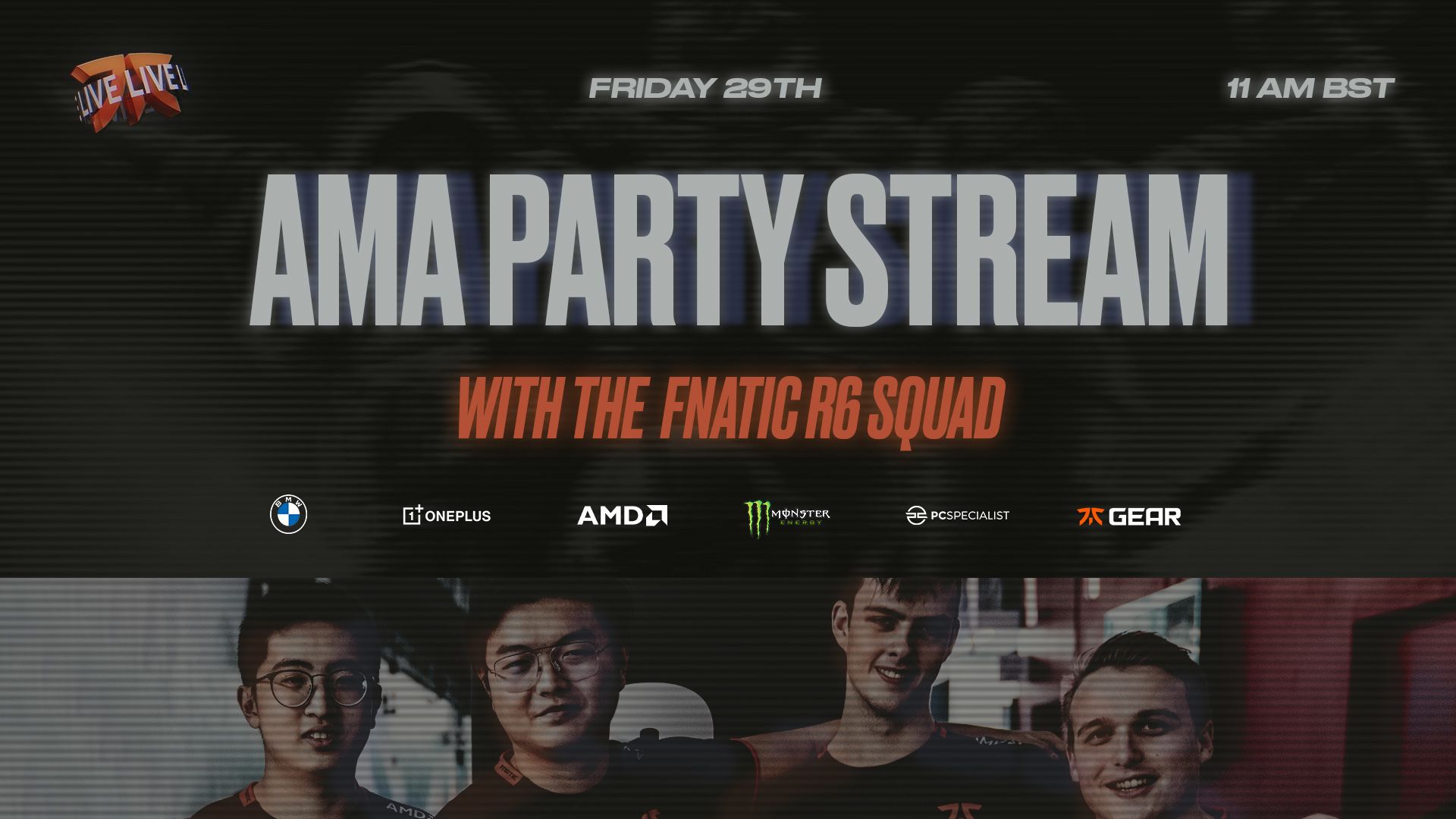 for-our-stream-tomorrow-at-11-am-bst-on-the-fnatic-twitch-channel-we