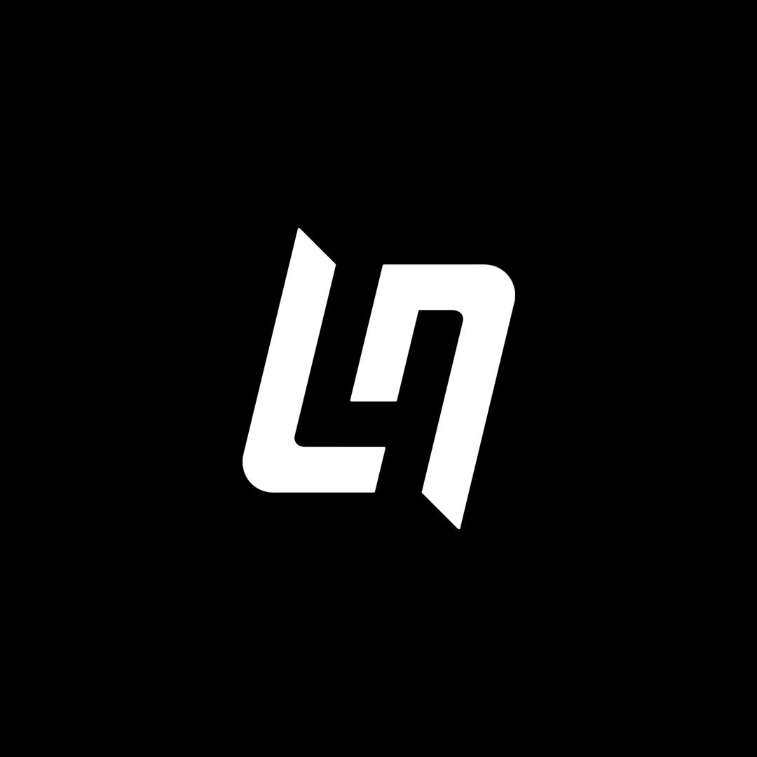 Ln Logo Lando Norris