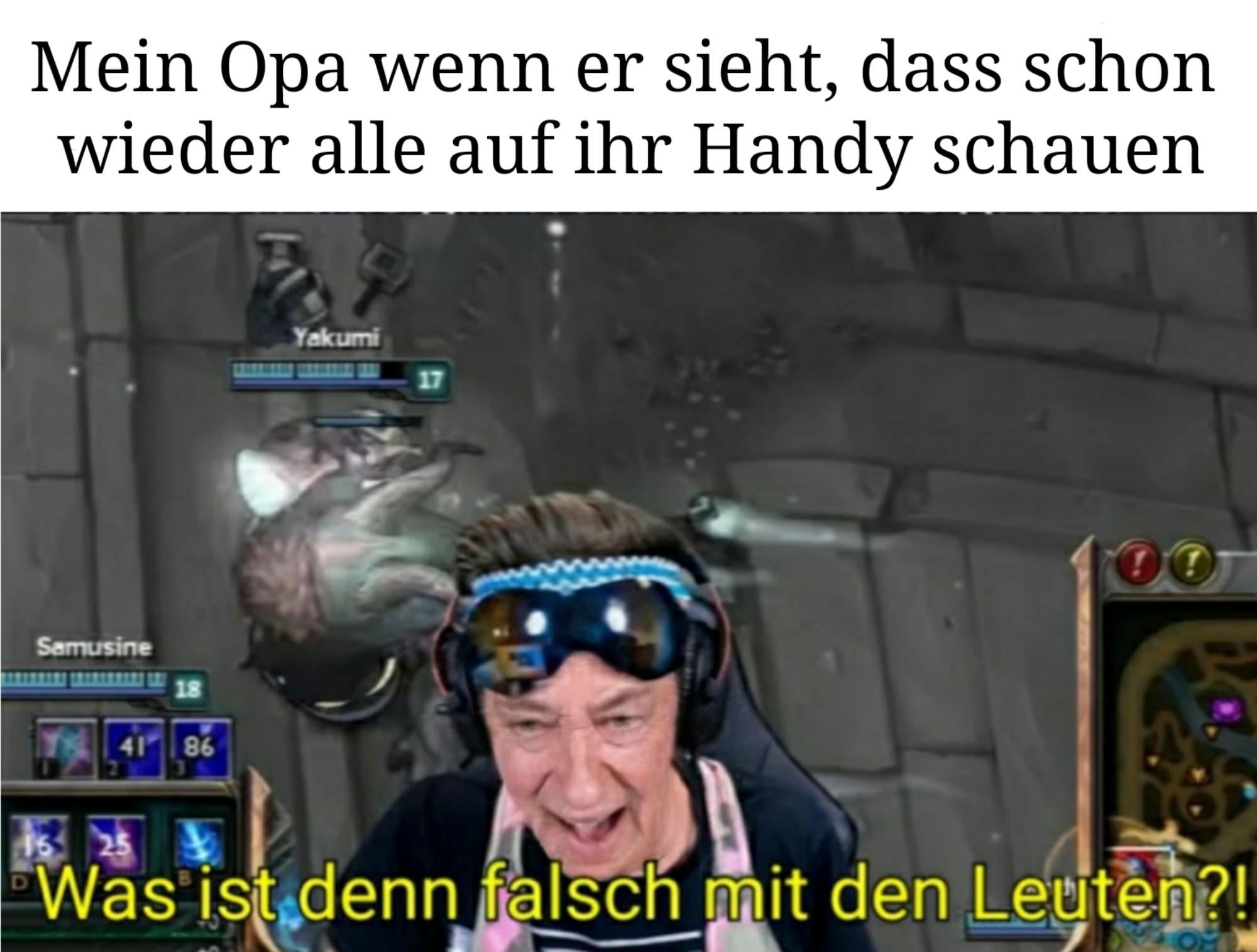 Früher War Alles Besser Englisch Früher war alles besser | Scrolller