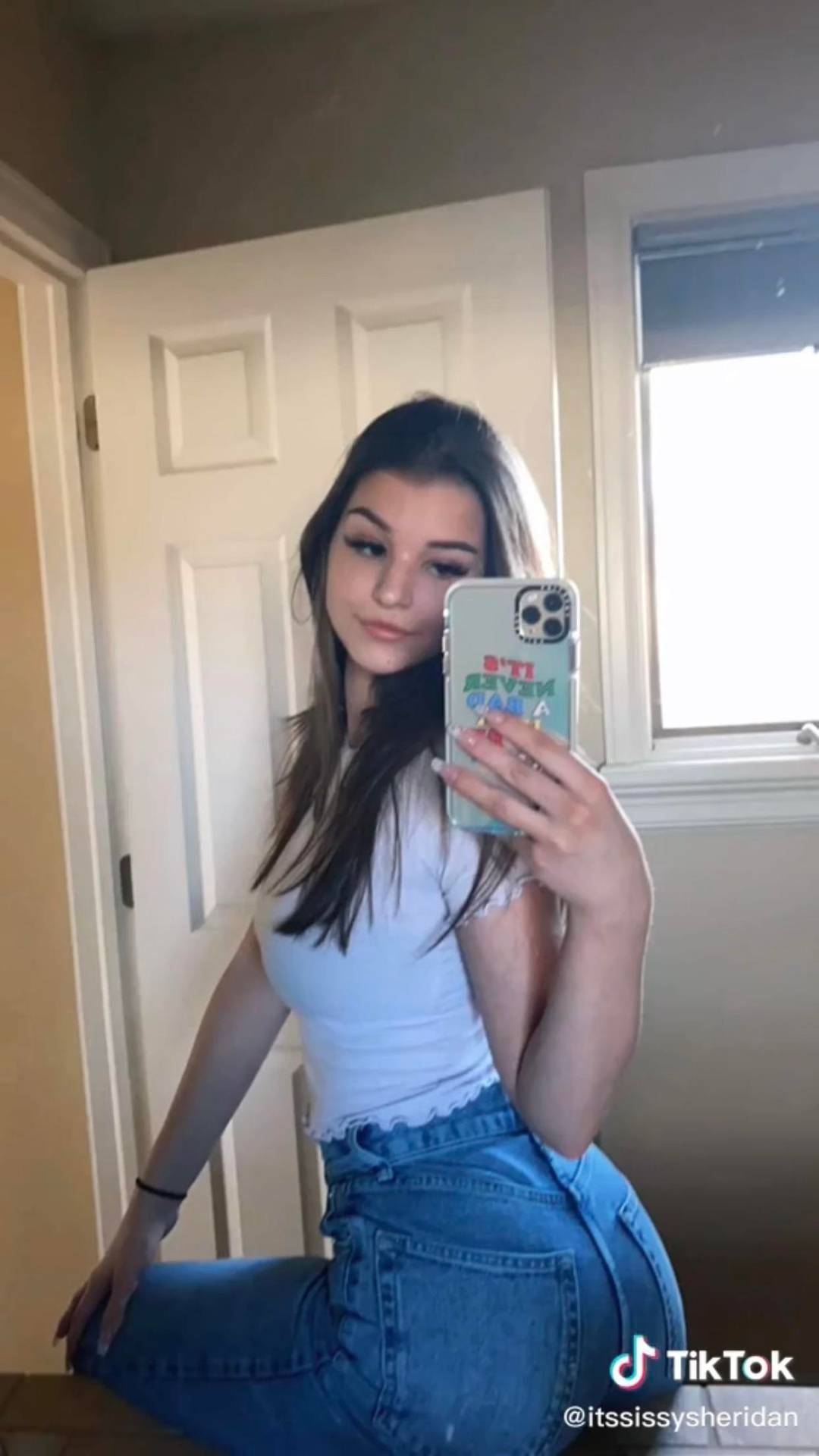 From Sissy’s tiktok | Scrolller